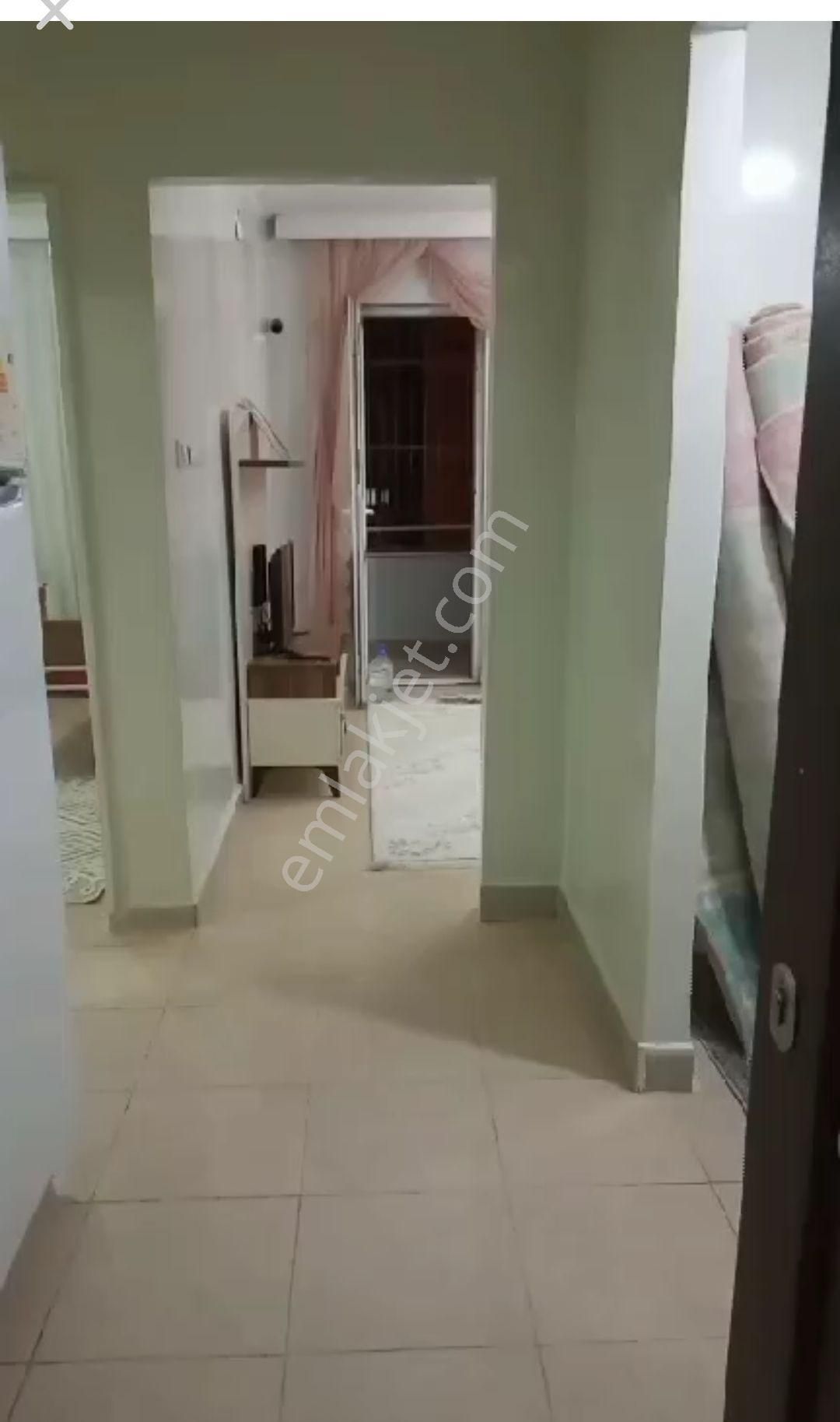 Şirinevlerde Kiralık 1+1 Eşyalı Daire