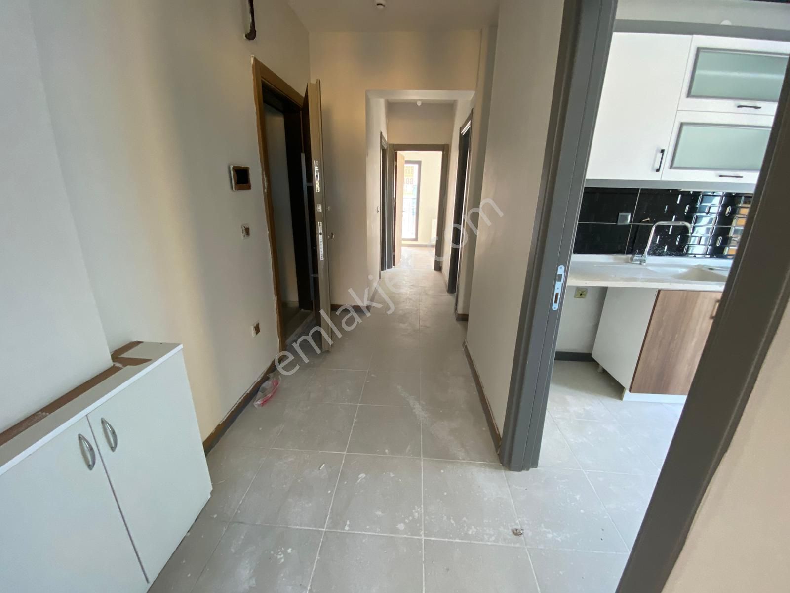 Gaziosmanpaşa Bağlarbaşı 7/a 1.etap Satılık 90m2 2+1 9.kat Site İçi Daire - Görsel 12