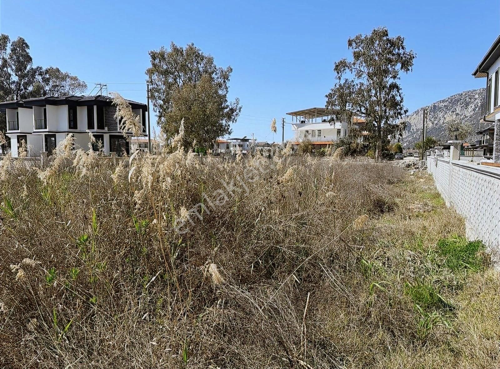 Ören'de Denize Yakın Konumda 913 M2 Arsa - Görsel 3