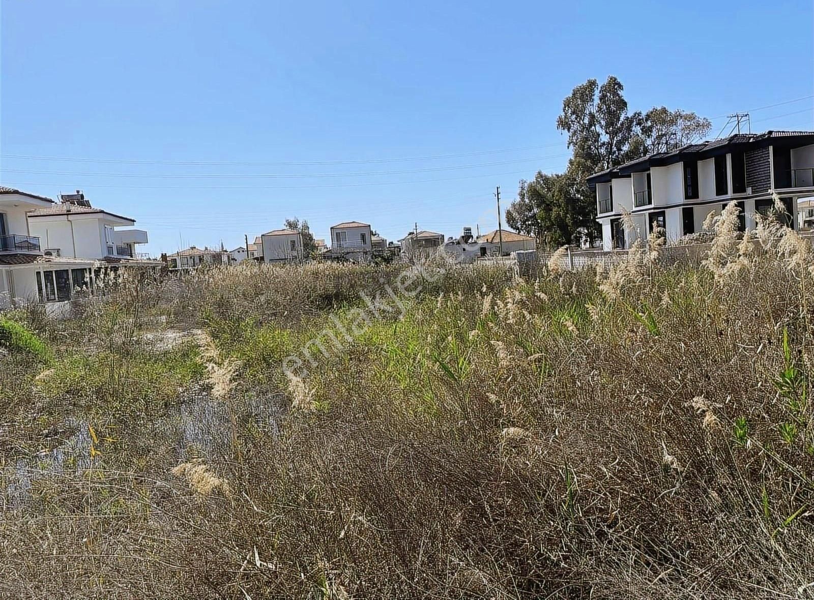 Ören'de Denize Yakın Konumda 913 M2 Arsa - Görsel 4