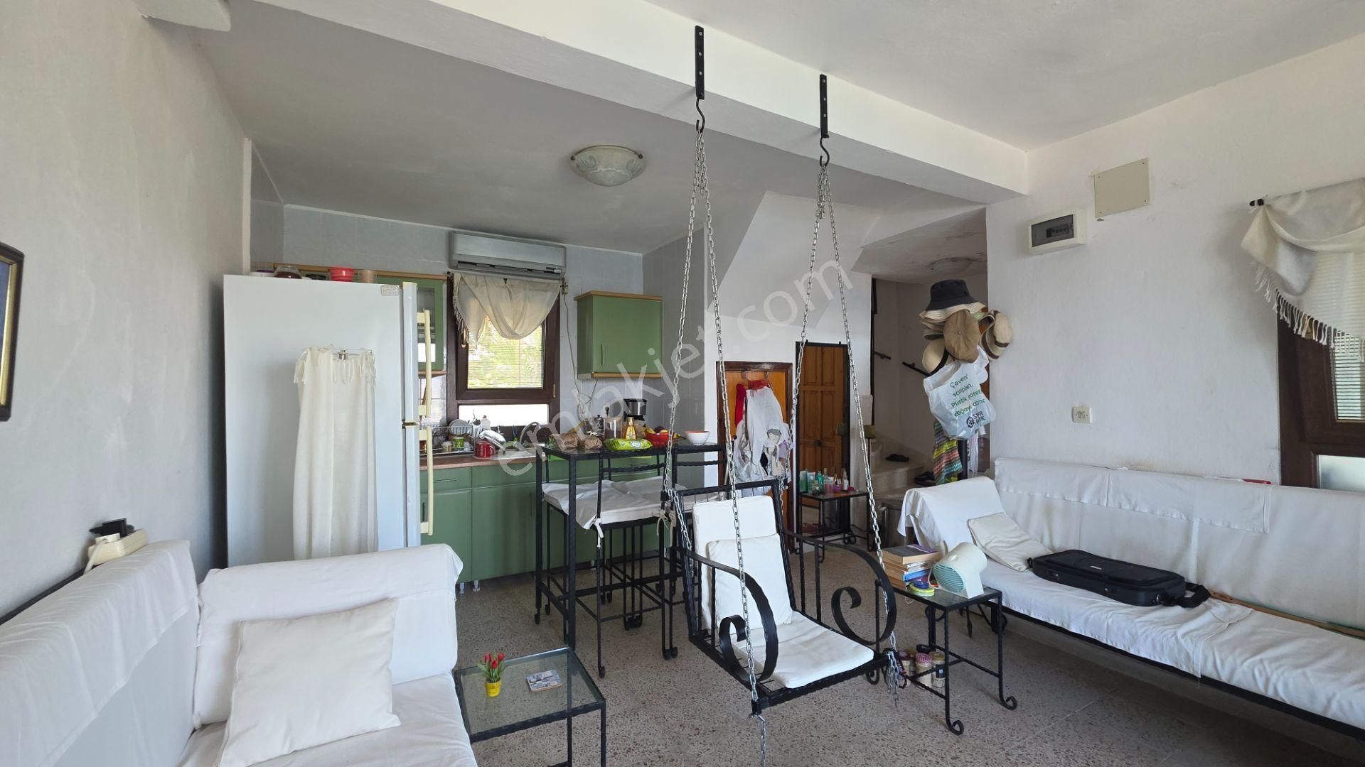 Bodrum Ortakent Yahşide Muhteşem Manzaralı Villa - Görsel 7