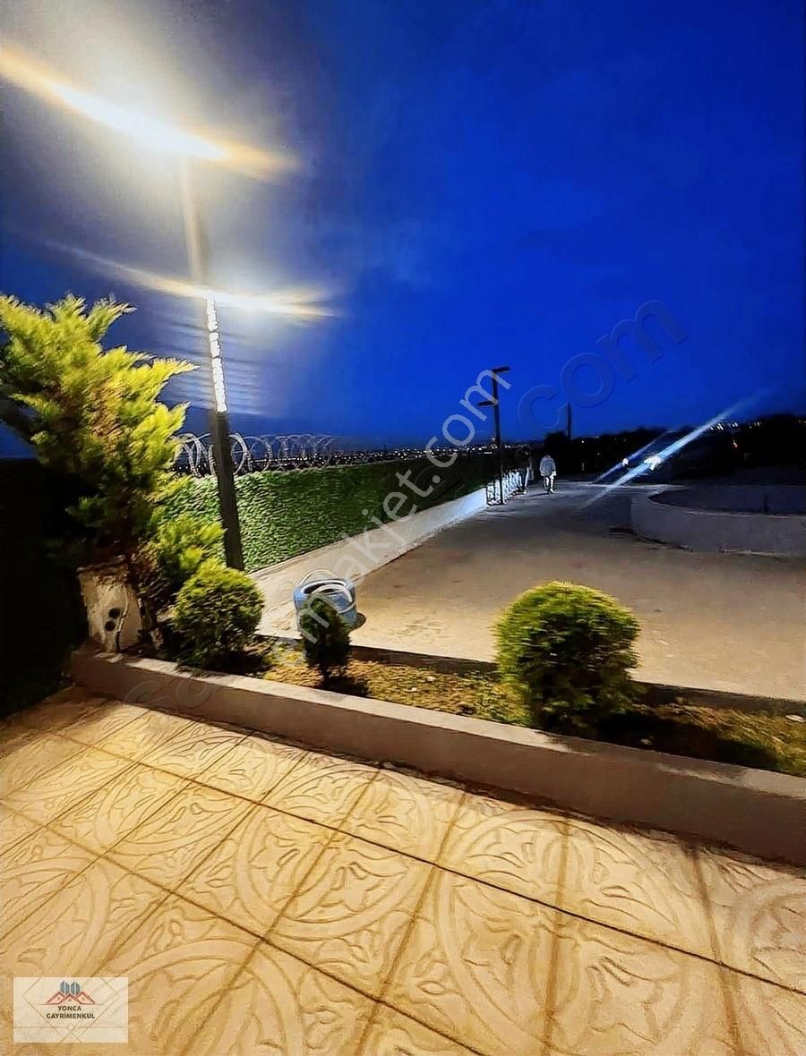 Yonca Emlaktan Kiralık Daire Eşyalı