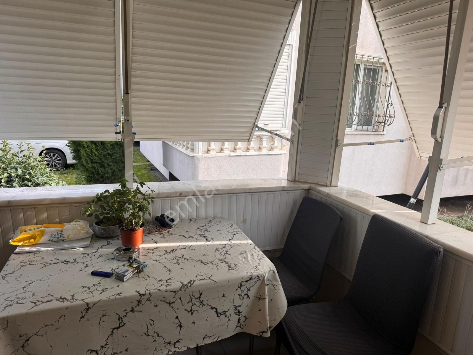 Akçadağ Gayrimenkul'den Onur Kent Sitesinde 3+1 Satılık - Görsel 27