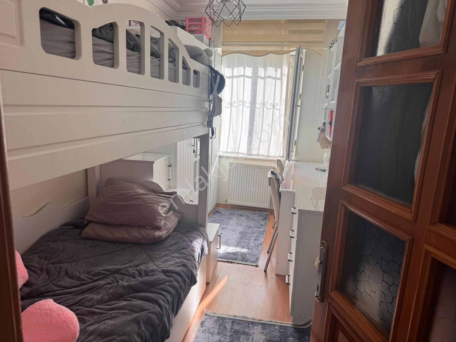 Akçadağ Gayrimenkul'den Onur Kent Sitesinde 3+1 Satılık - Görsel 10