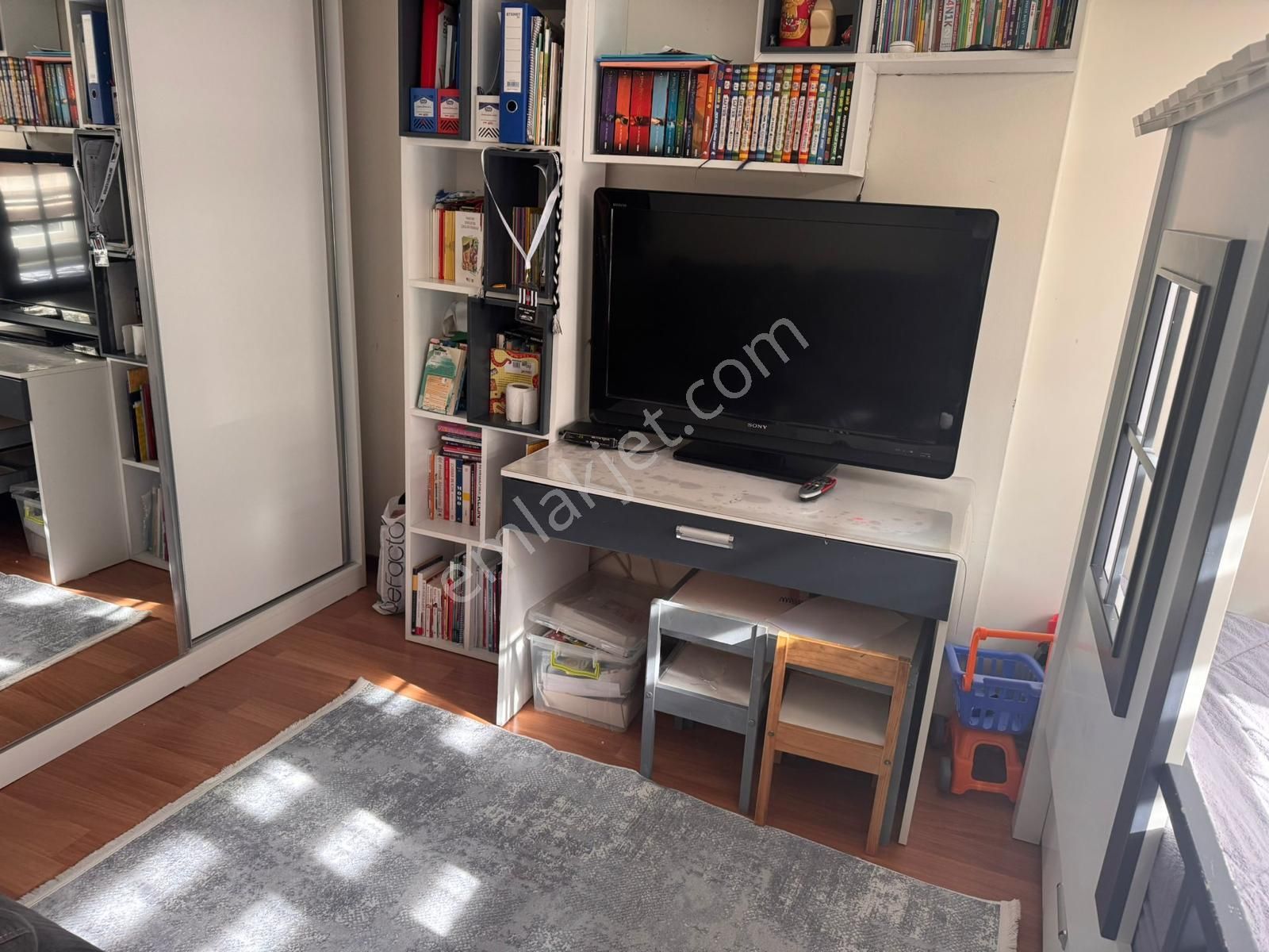 Akçadağ Gayrimenkul'den Onur Kent Sitesinde 3+1 Satılık - Görsel 3