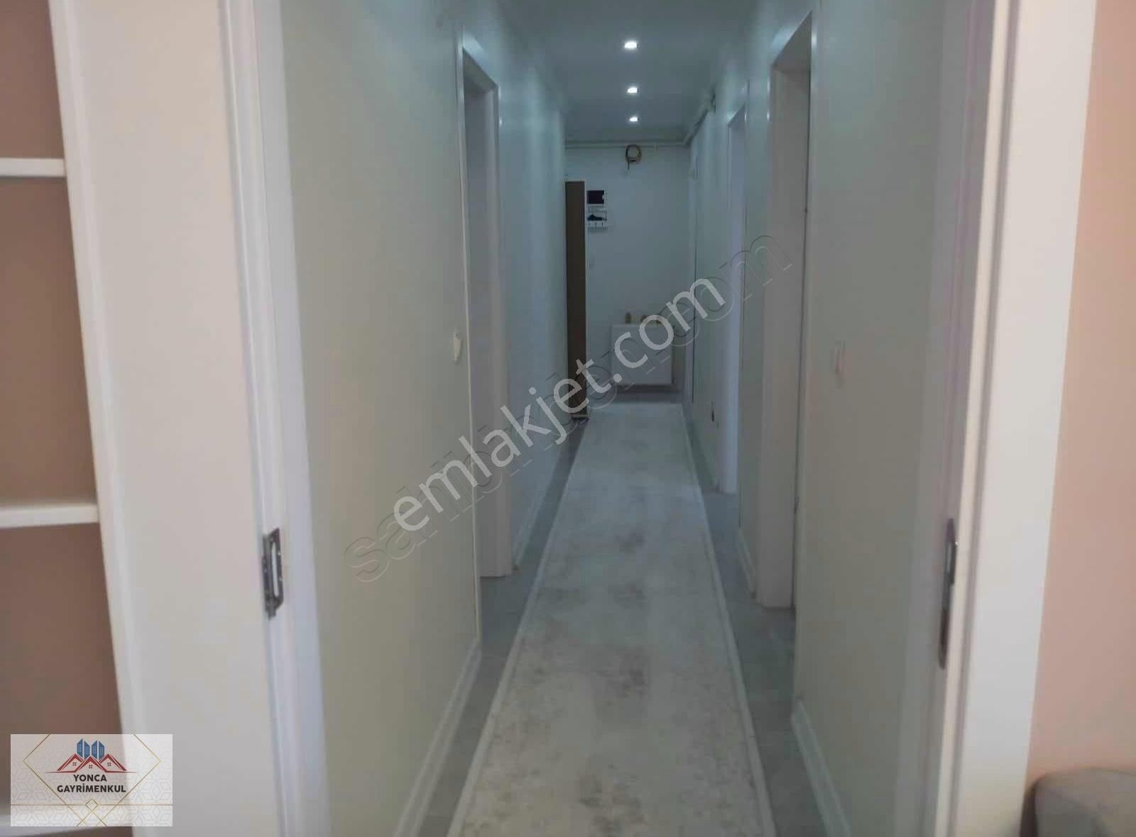 Yonca Gayrimenkul Den Satılık 2+1 Yeni Bina