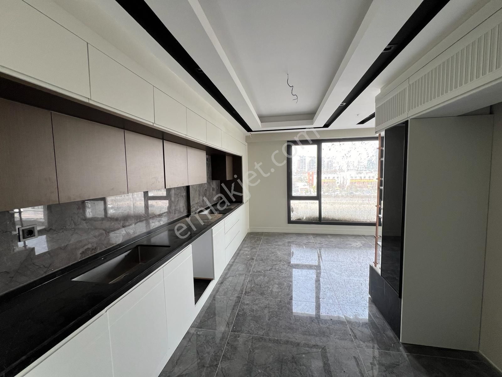 📣 Four Land Gayrimenkulden Urfa Caddesine Sıfır Satılık Ultra Lüx 3,5+1 Sıfır Daire