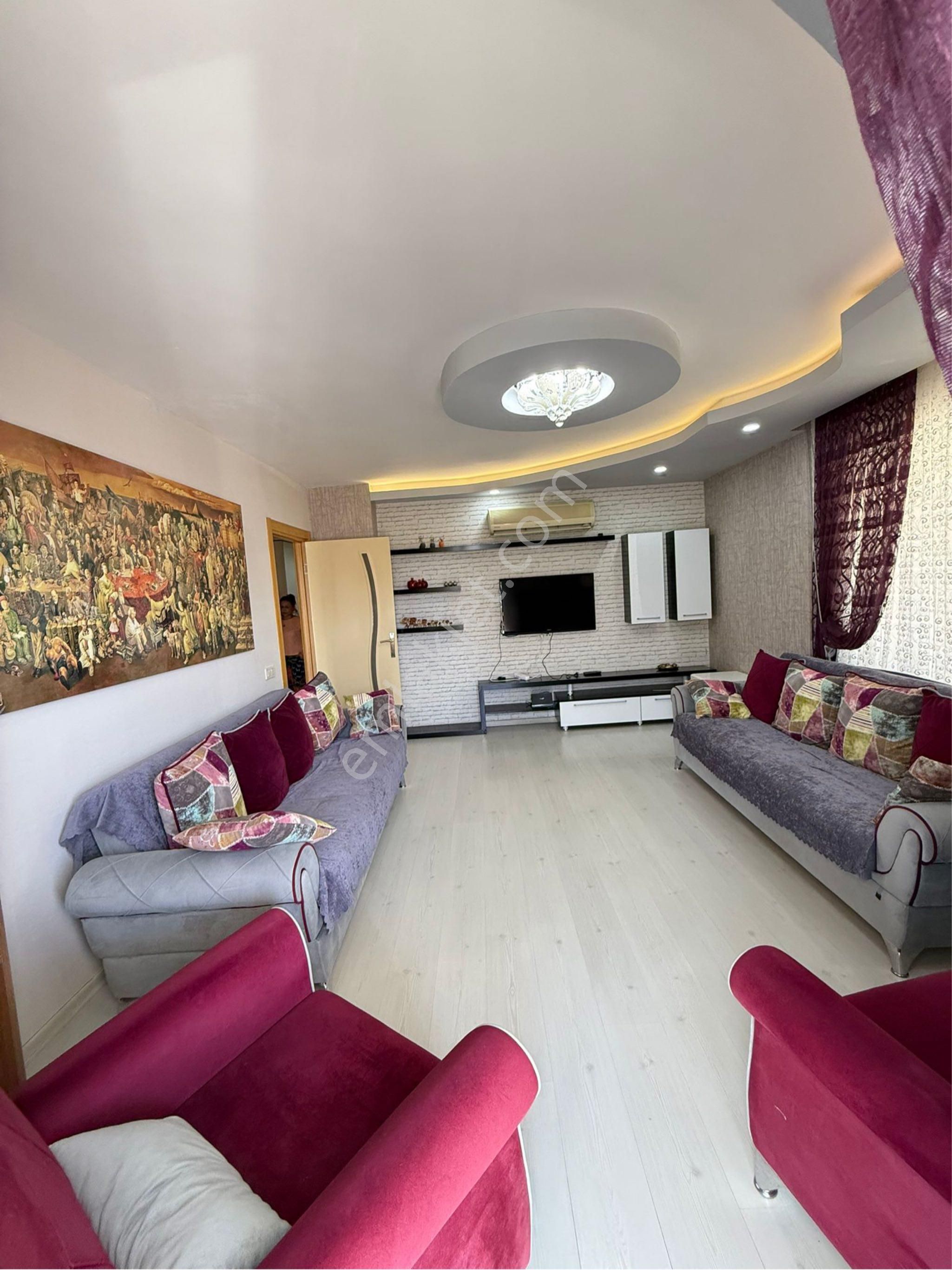 Karaköprü Dogukent Mh. 4 Odalı Kat 1