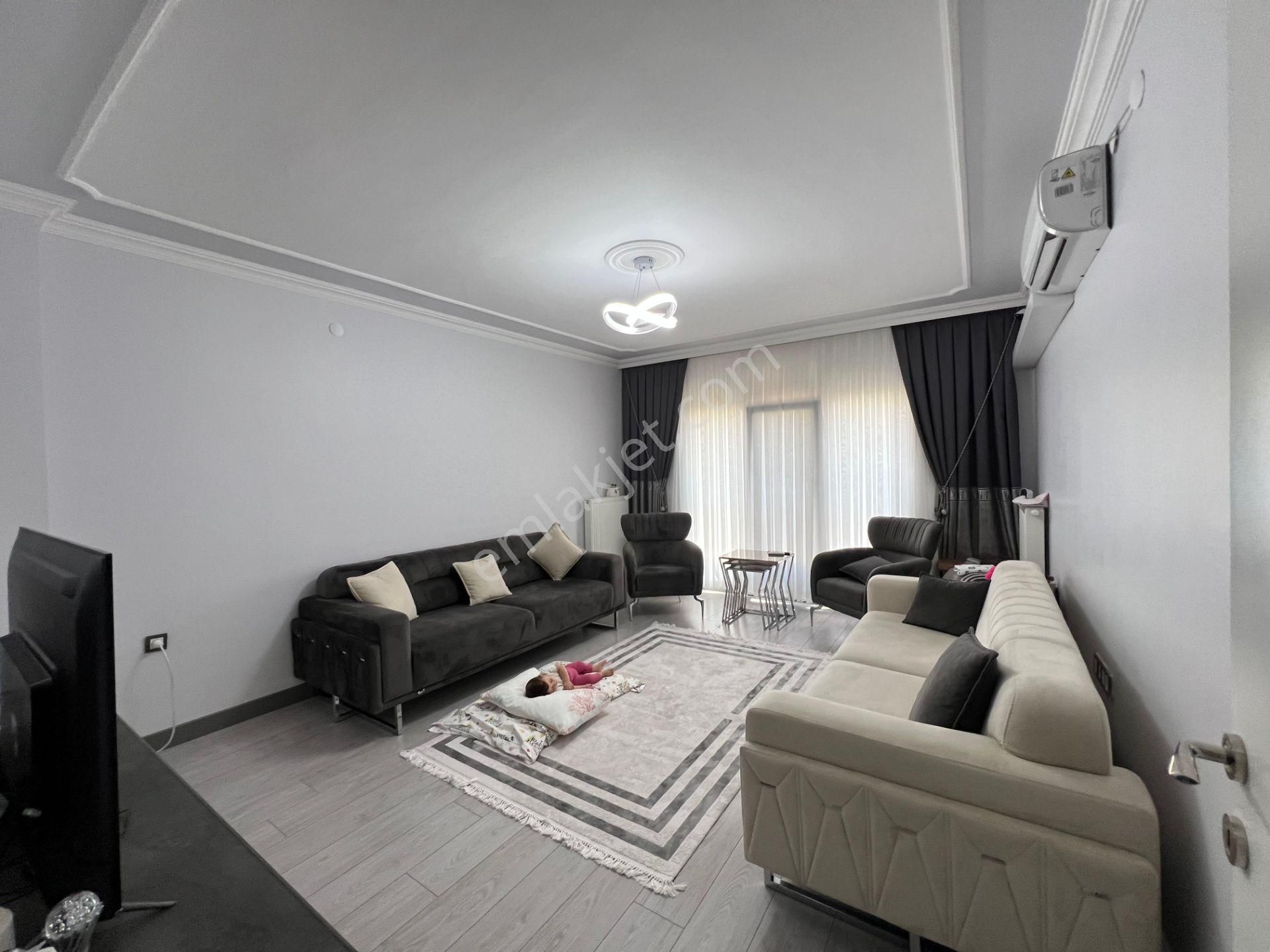 Four Land'den Stad Yanında 3+1 Sıfır Ayarında Satılık Daire