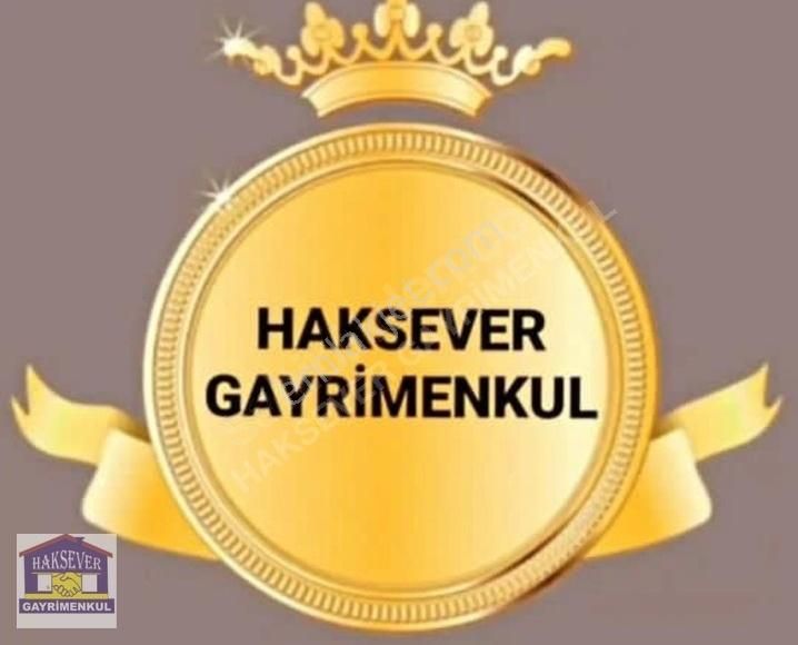 Hakseverden Satılık 2+1 100m2 Siteiçi Çift Asansörlü 2.kat Daire