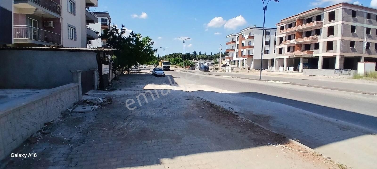 Cumhuriyet Ring Yoluna Sıfır, Arakat A Class Daire Satışta