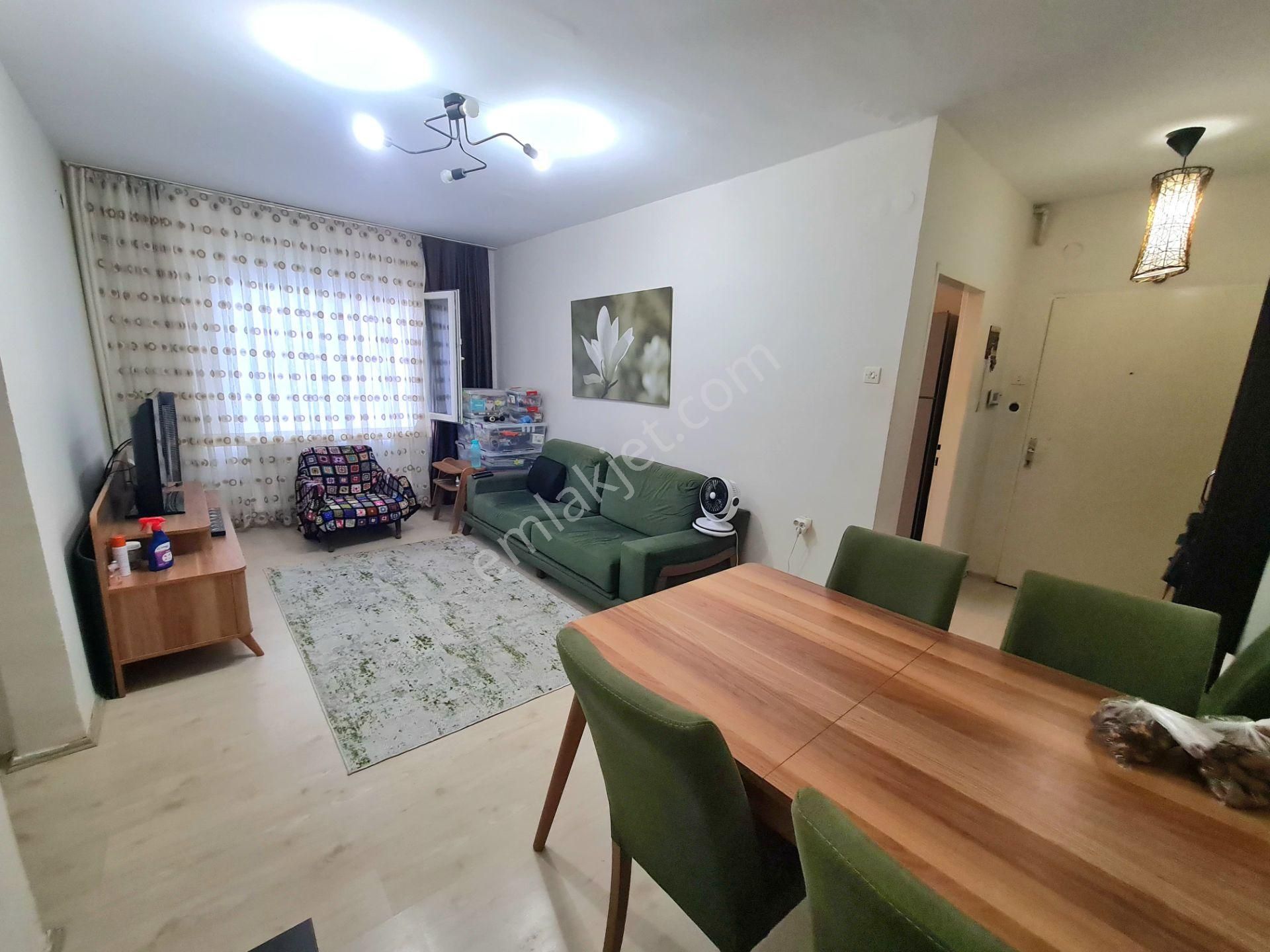 Satılık 2+1 Daire - Pendik Yenişehir - İnci Sitesi