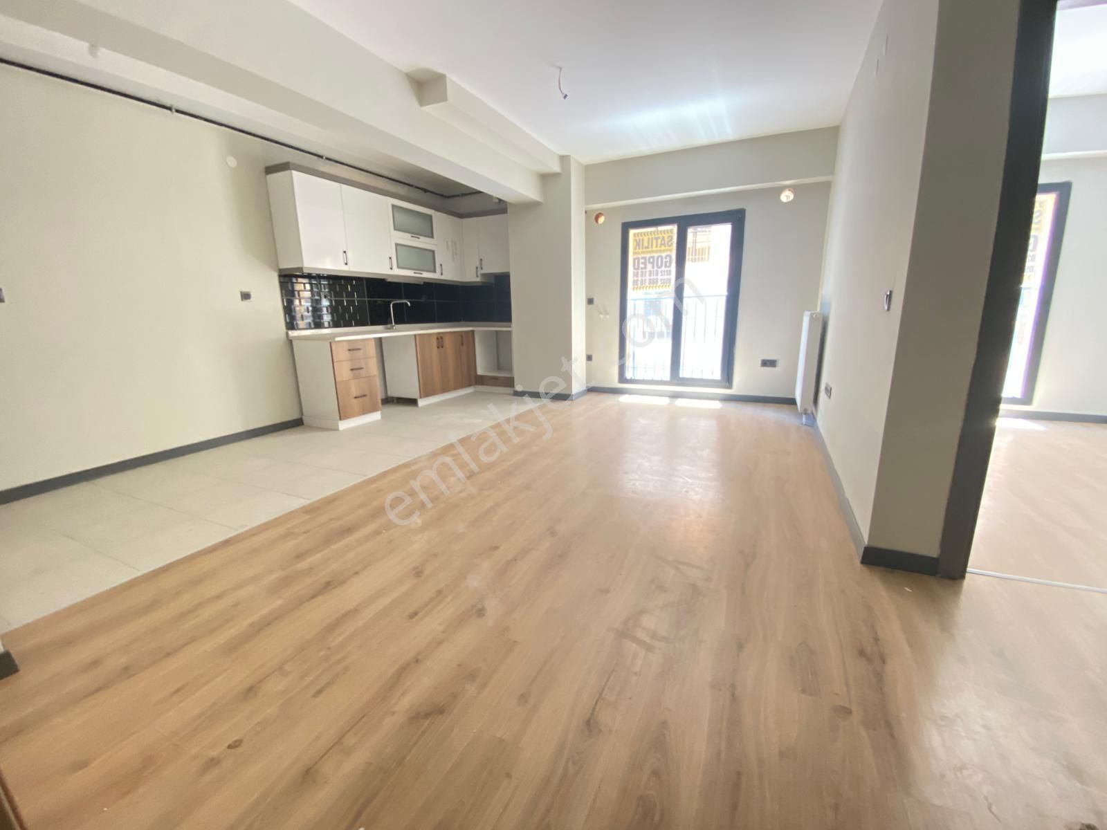 Gaziosmanpaşa Bağlarbaşı 7/a 1.etap Satılık 65m2 1+1 Giriş Kat Site İçi Daire - Görsel 2