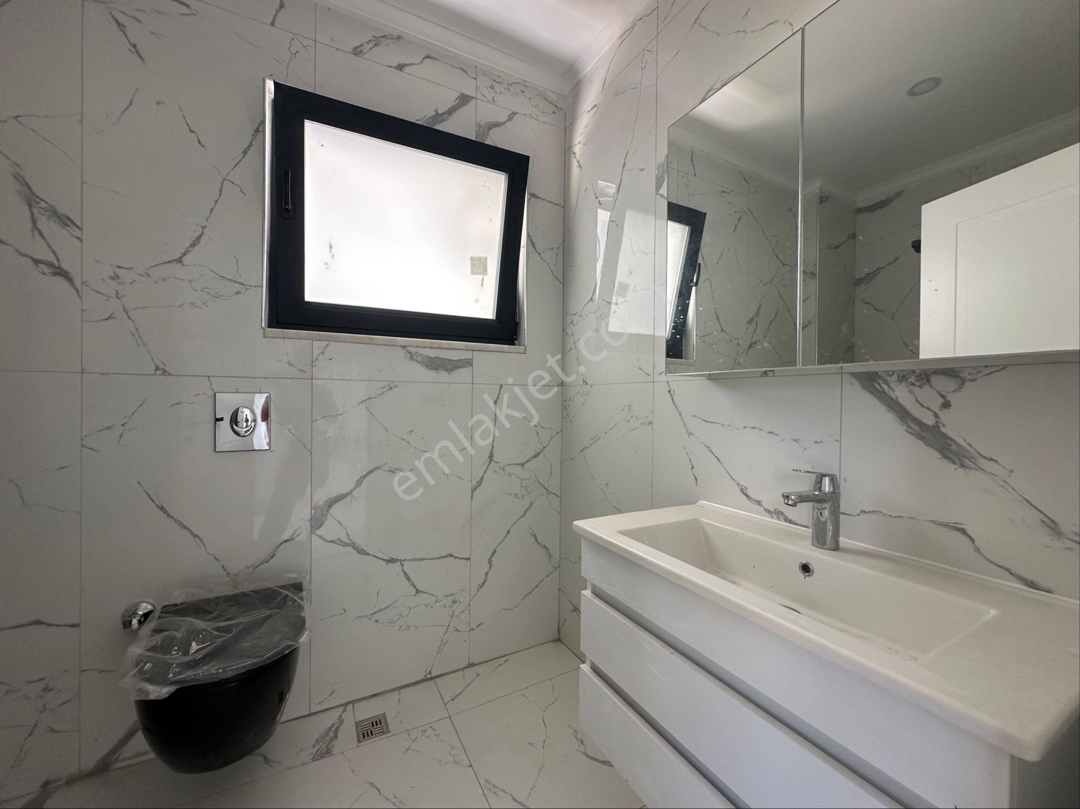 Kargıcak’da Acil Satılık 4+1 Sıfır Geniş Villa - Görsel 15