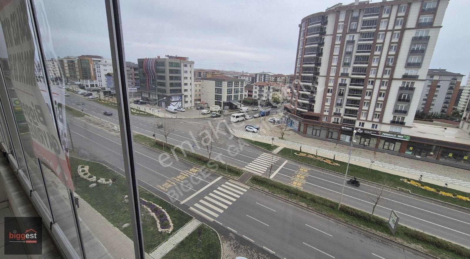 Çorlu Şeyhsinan Mah. Ana Yol Cepheli Geniş 2+1