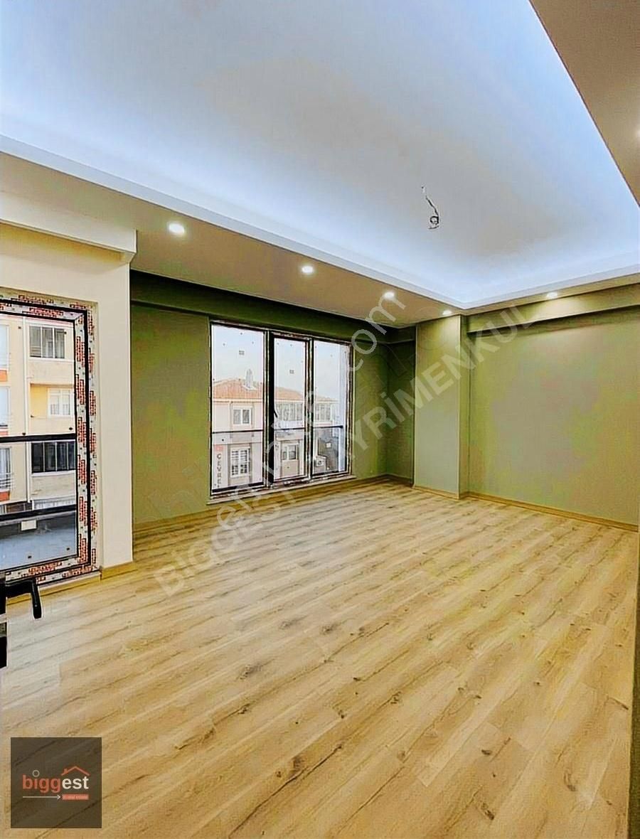 Tekirdağ Altınovada Son İki Adet 2+1 Lüks Daireler