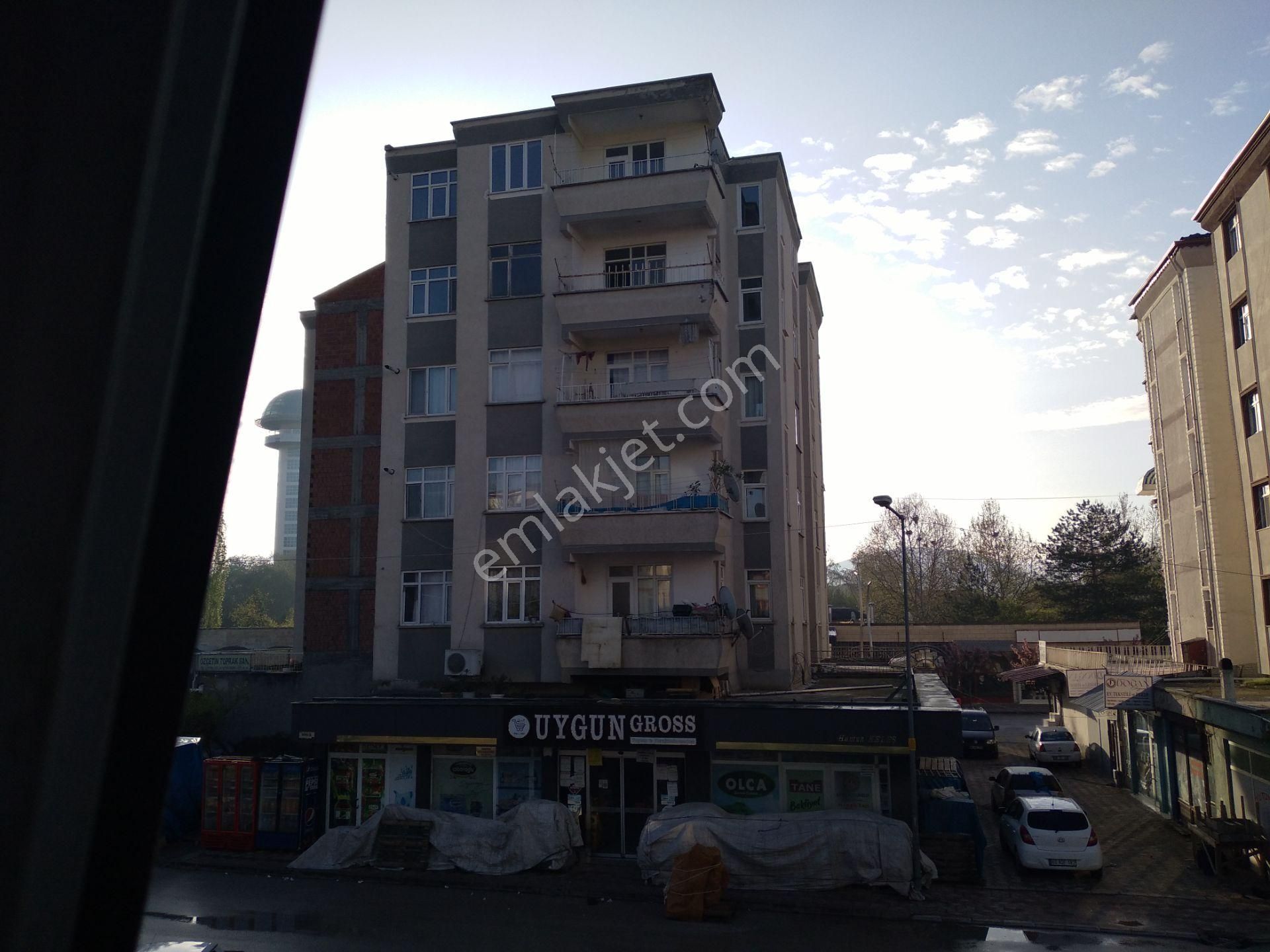 Satılık Daire Anas Emlak Tan