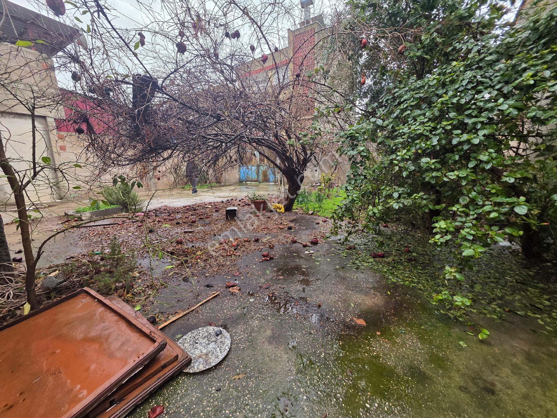 Yenibey Mahallesi307 M² Arsa İçinde 2+1 Bahçeli Müstakil Ev - Görsel 17