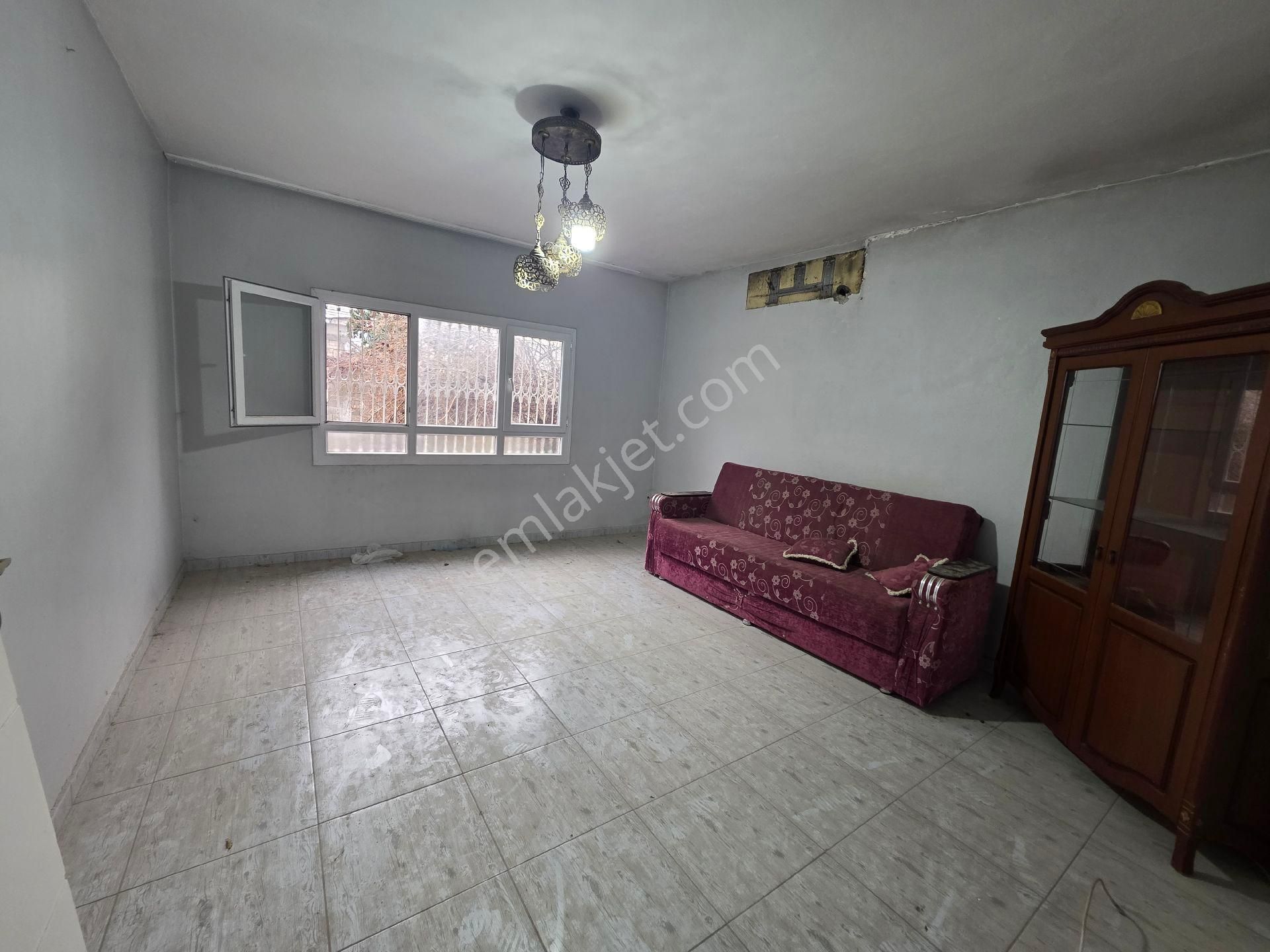 Yenibey Mahallesi307 M² Arsa İçinde 2+1 Bahçeli Müstakil Ev - Görsel 12