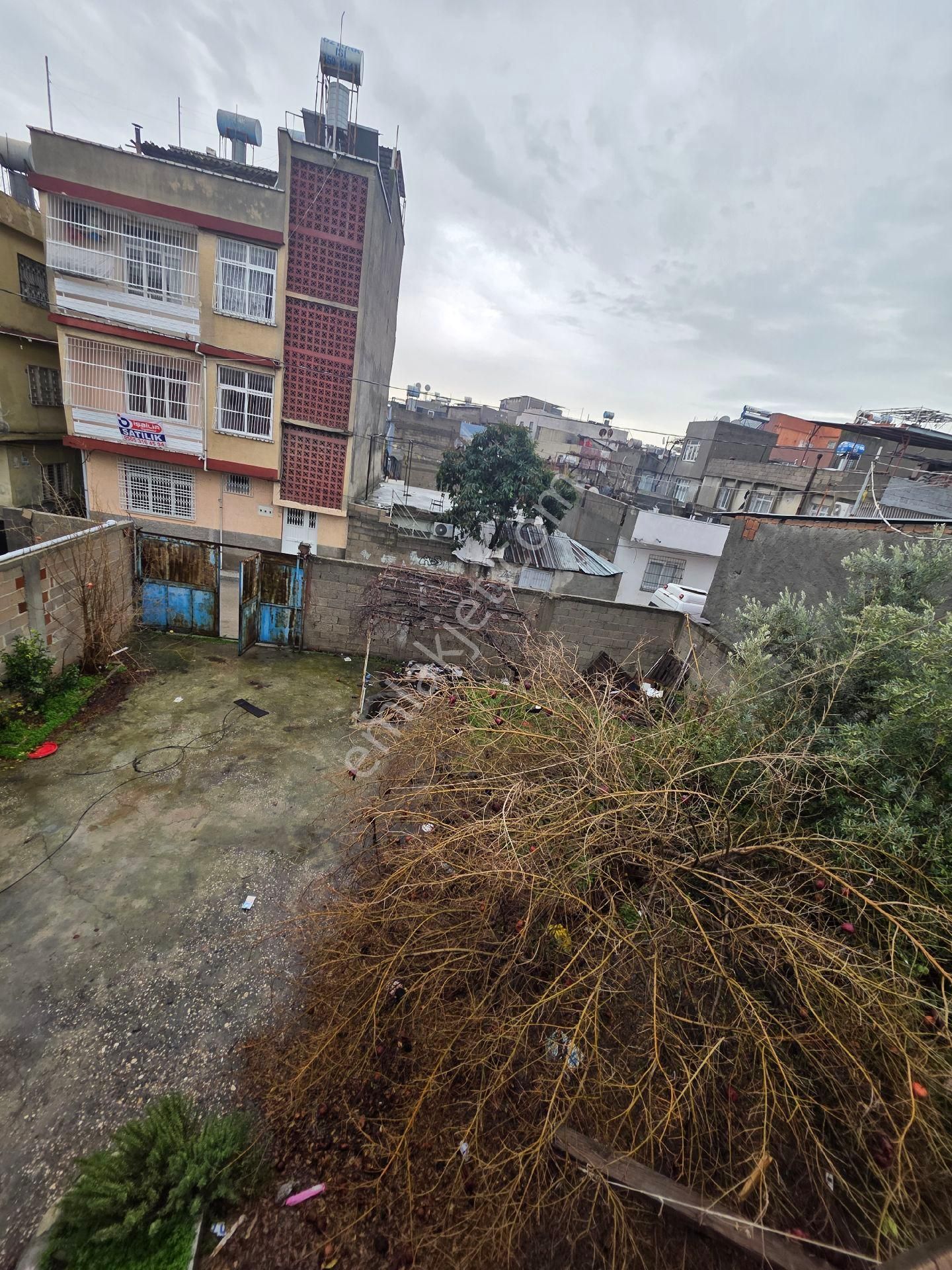 Yenibey Mahallesi307 M² Arsa İçinde 2+1 Bahçeli Müstakil Ev - Görsel 19