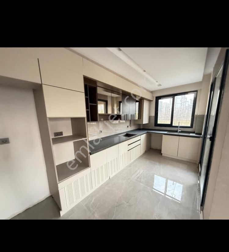 Rota Dan Kent Meydanı Çeysa Sin Yapıda 3+1 Satılık Lüks Daire