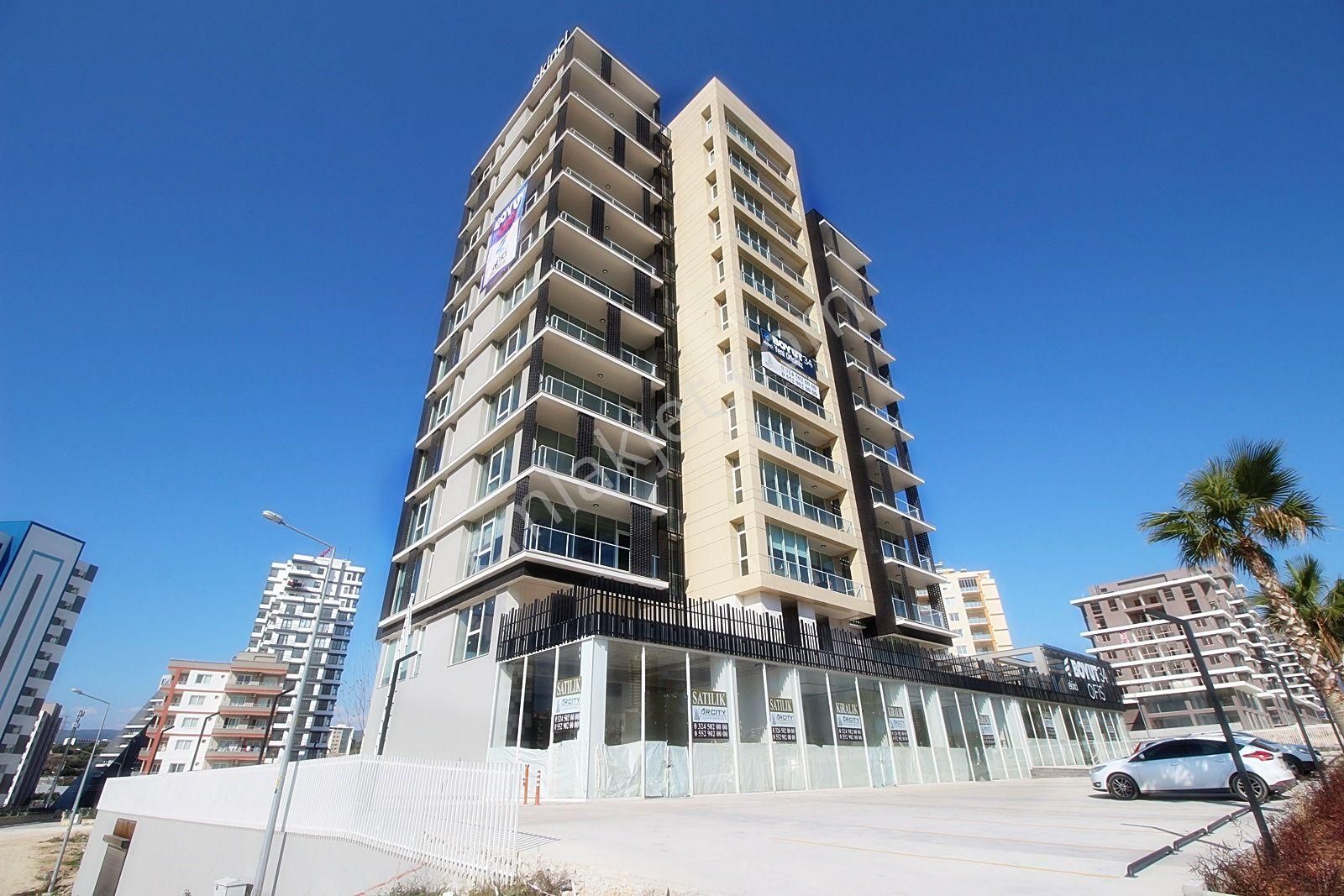 ░_*arcıty*_░den 34.cadde Boyut 34 Ofis'te 3+1 Jeneratr+otopark