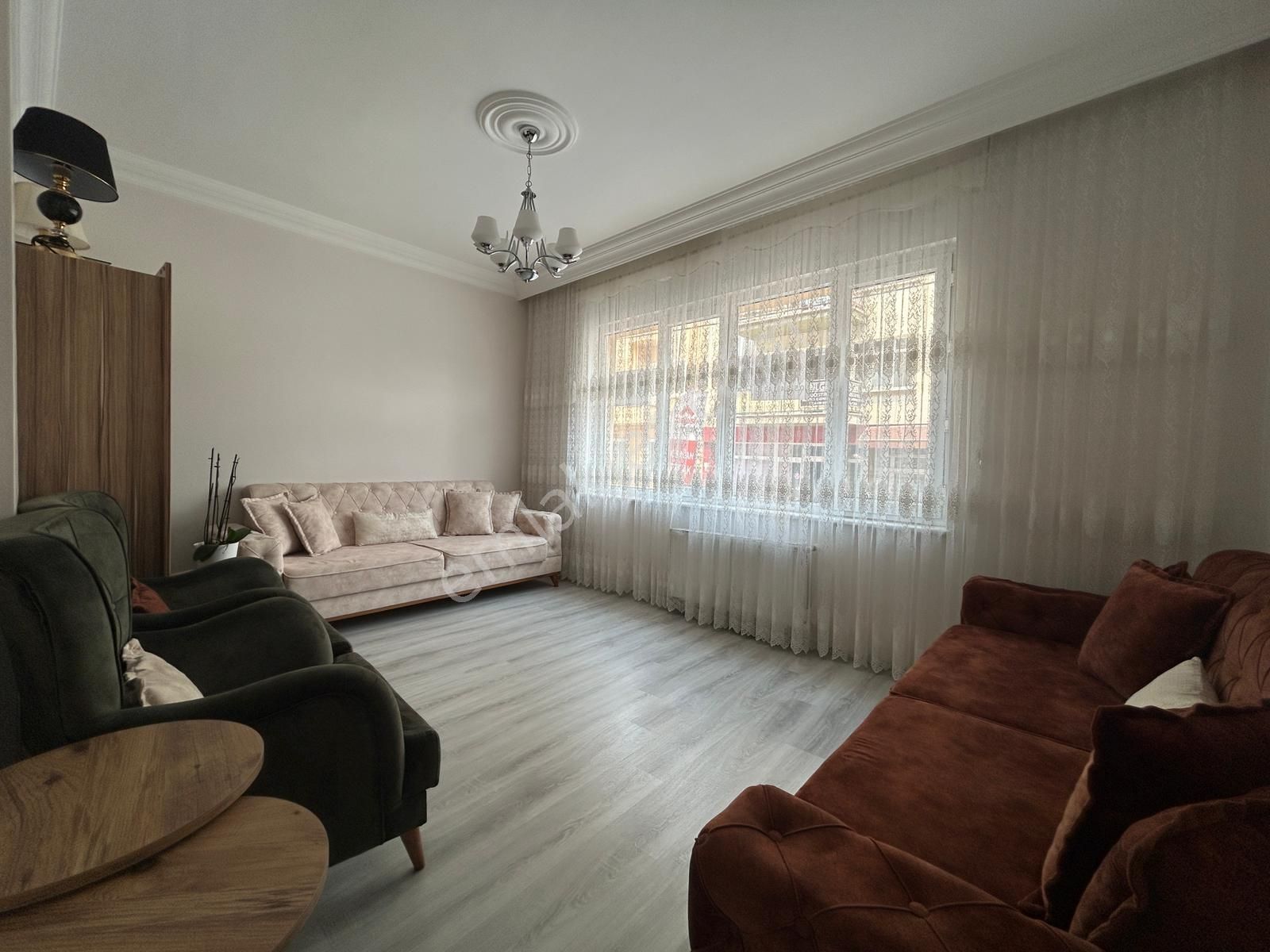 Boyut Global'den Sakarya Caddesi Yakını Satılık 2+1 Ofis-büro