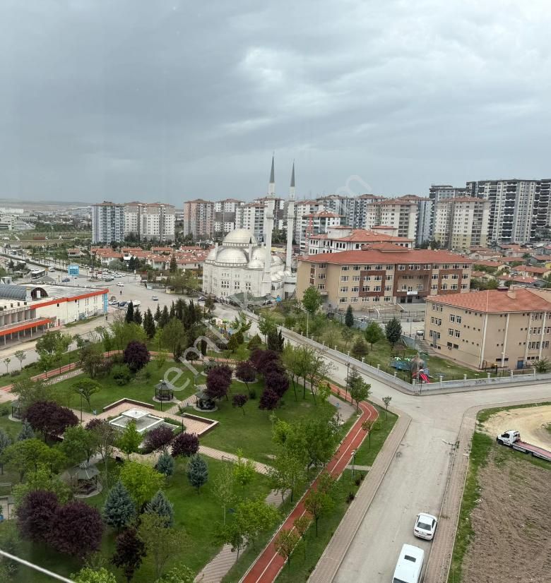 Sincan Törekent'te Satılık 3+1 Daire