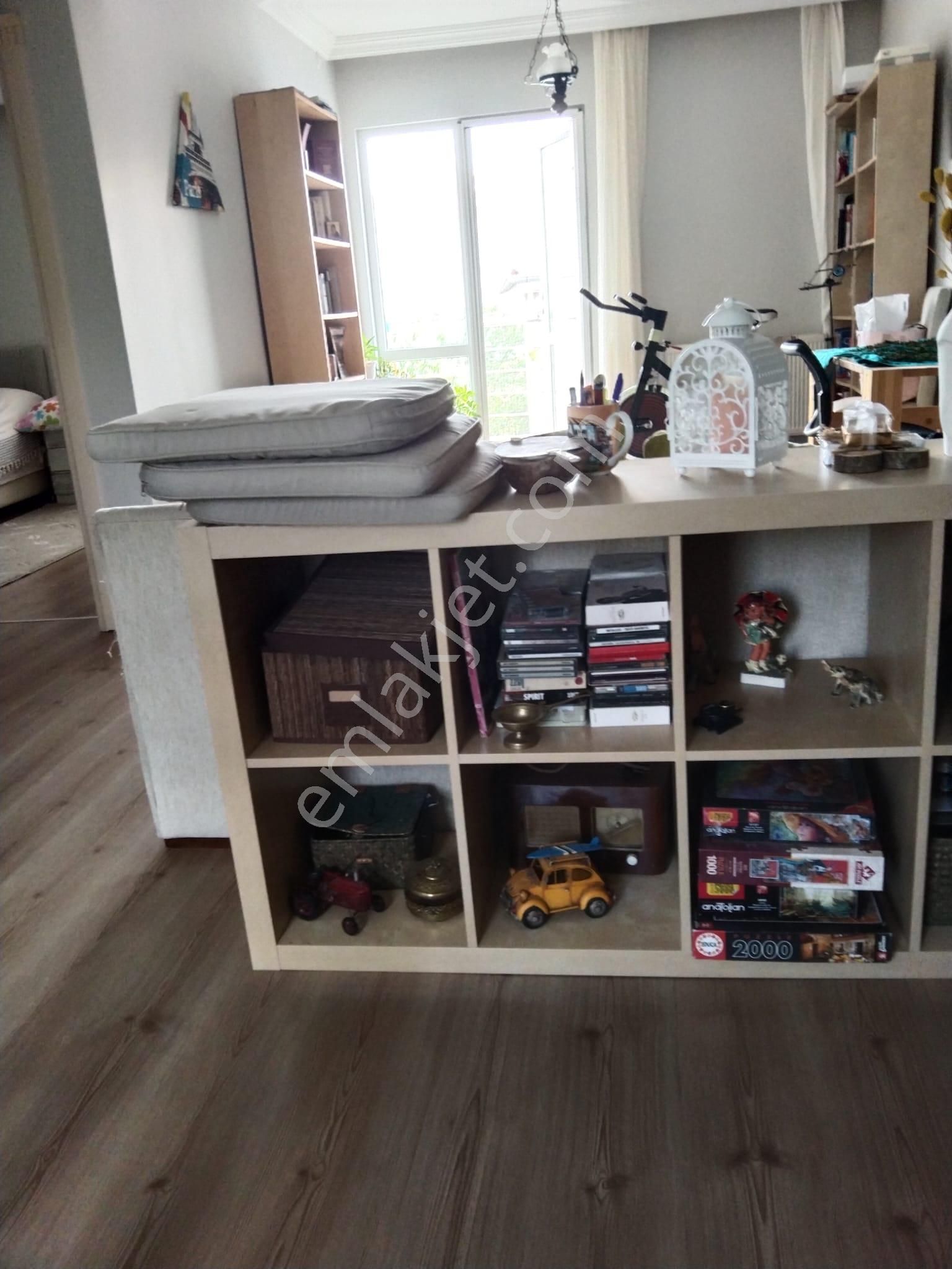 Çakırlar Mesut Evler De Satılık Üç Katlı Müstakil Ev - Görsel 25