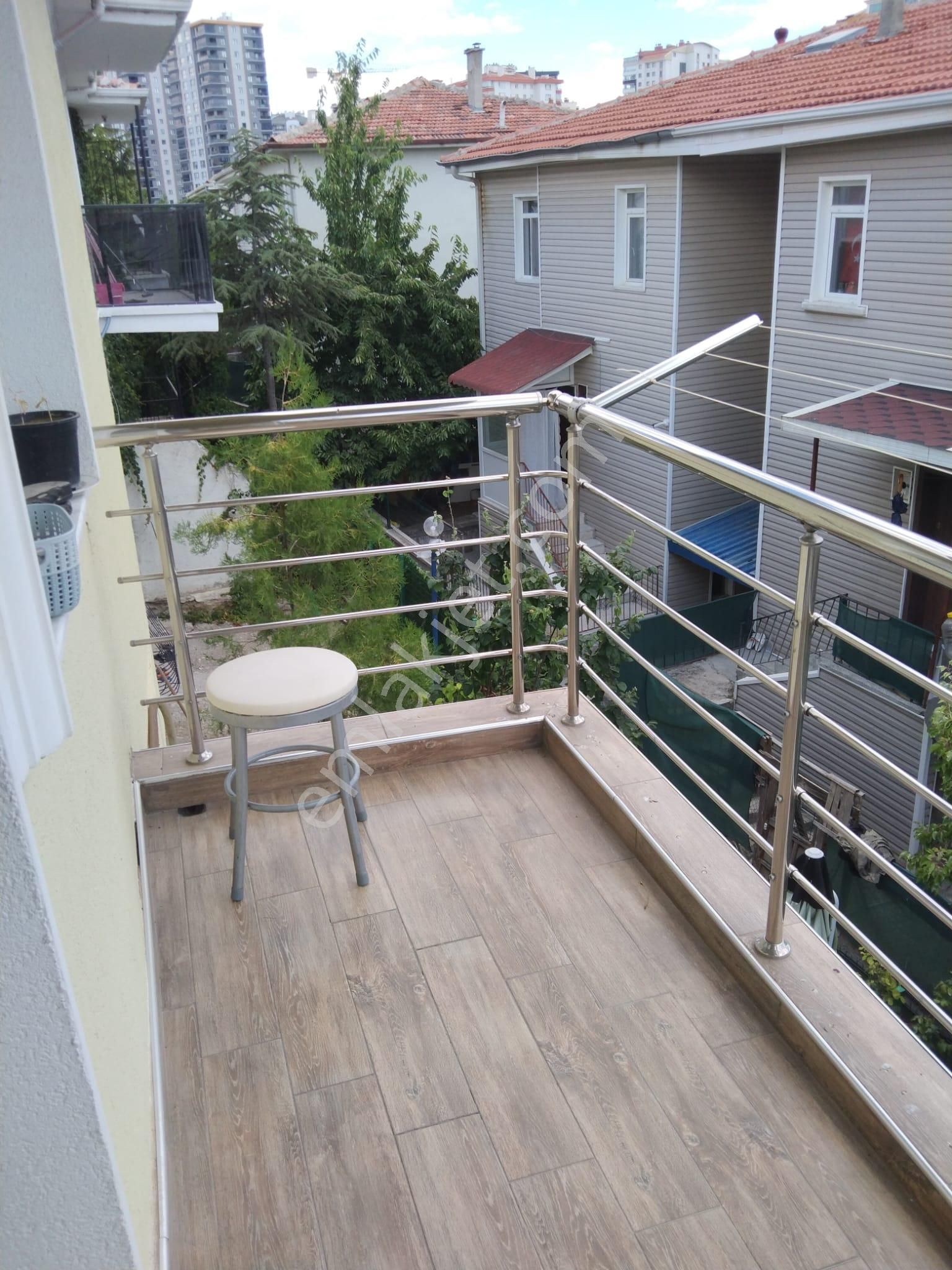 Çakırlar Mesut Evler De Satılık Üç Katlı Müstakil Ev - Görsel 21