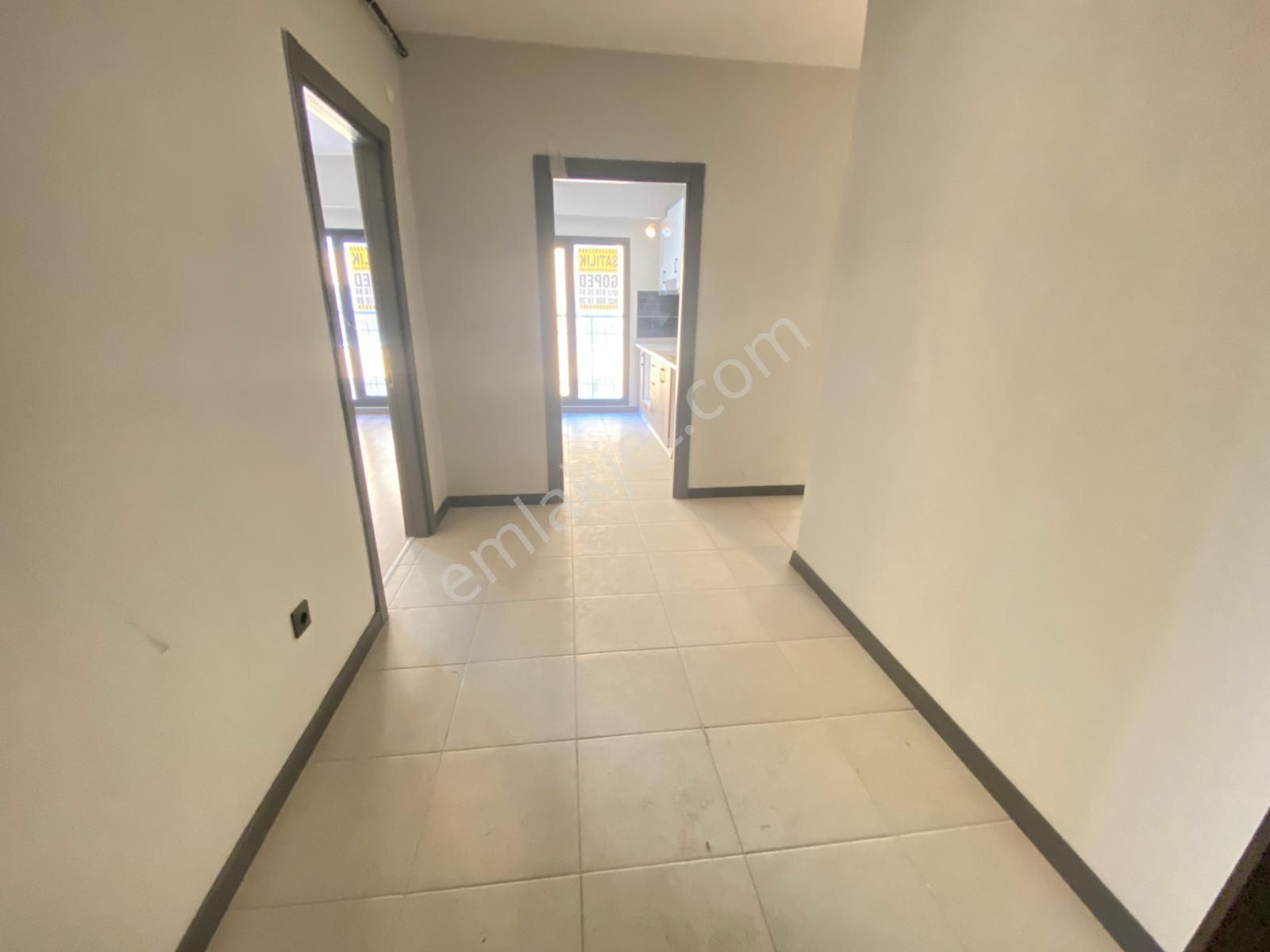 Gaziosmanpaşa Bağlarbaşı 7/a 1.etap Satılık 87m2 2+1 4.arakat Site İçi Daire - Görsel 9