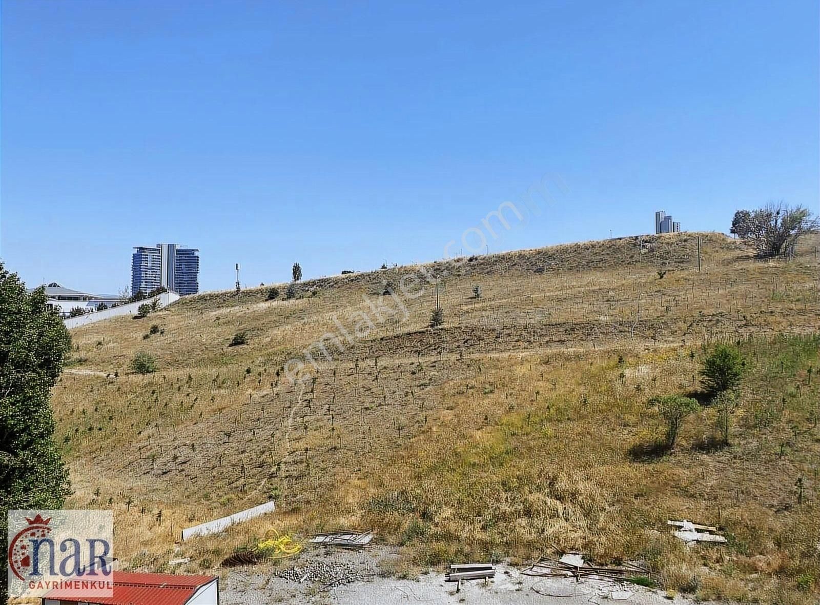Grande Modern Oran Acil Satılık