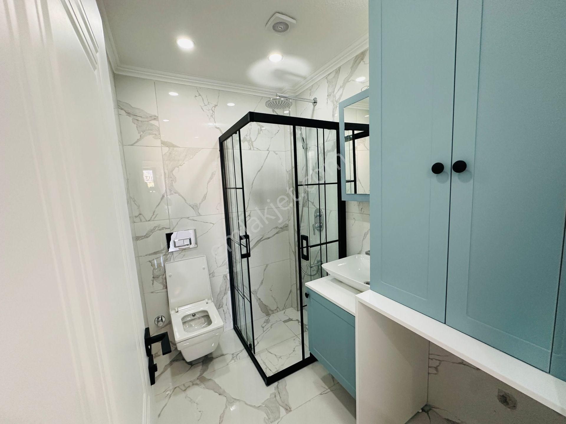 Didimde Havuzlu Ve Otoparklı 3+1 Açık Mutfaklı Bahçeleri Kendisine Ait Villamız Satılıktır - Görsel 10