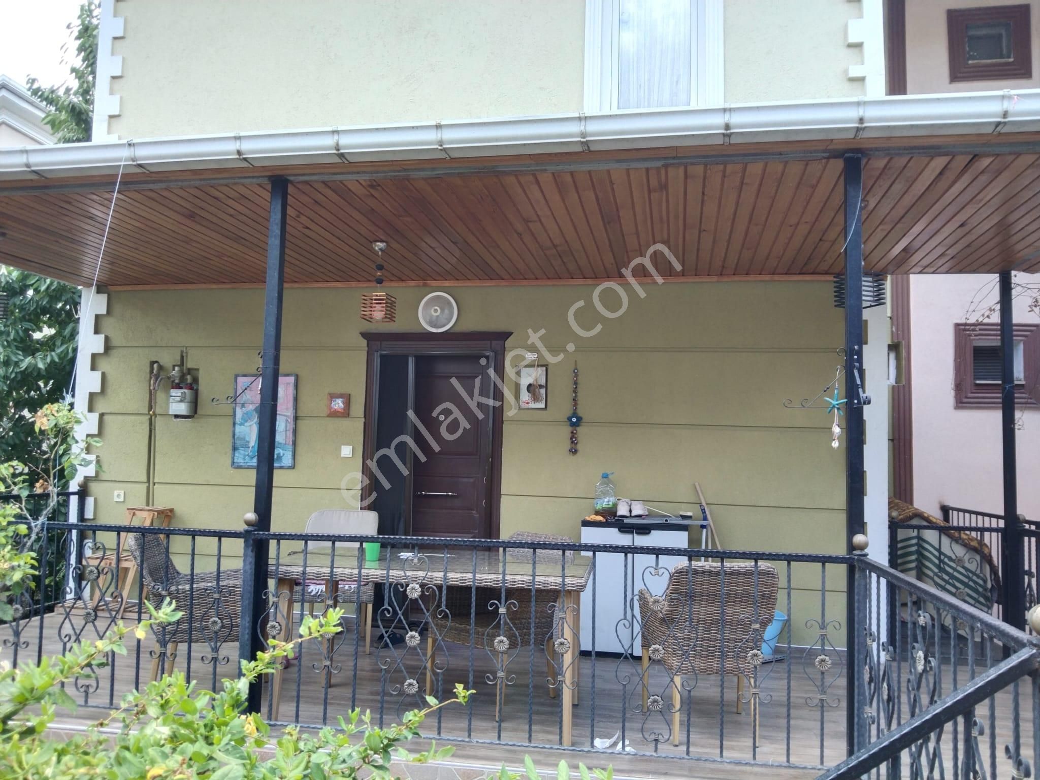 Çakırlar Mesutevler'de Satılık Müstakil Ev