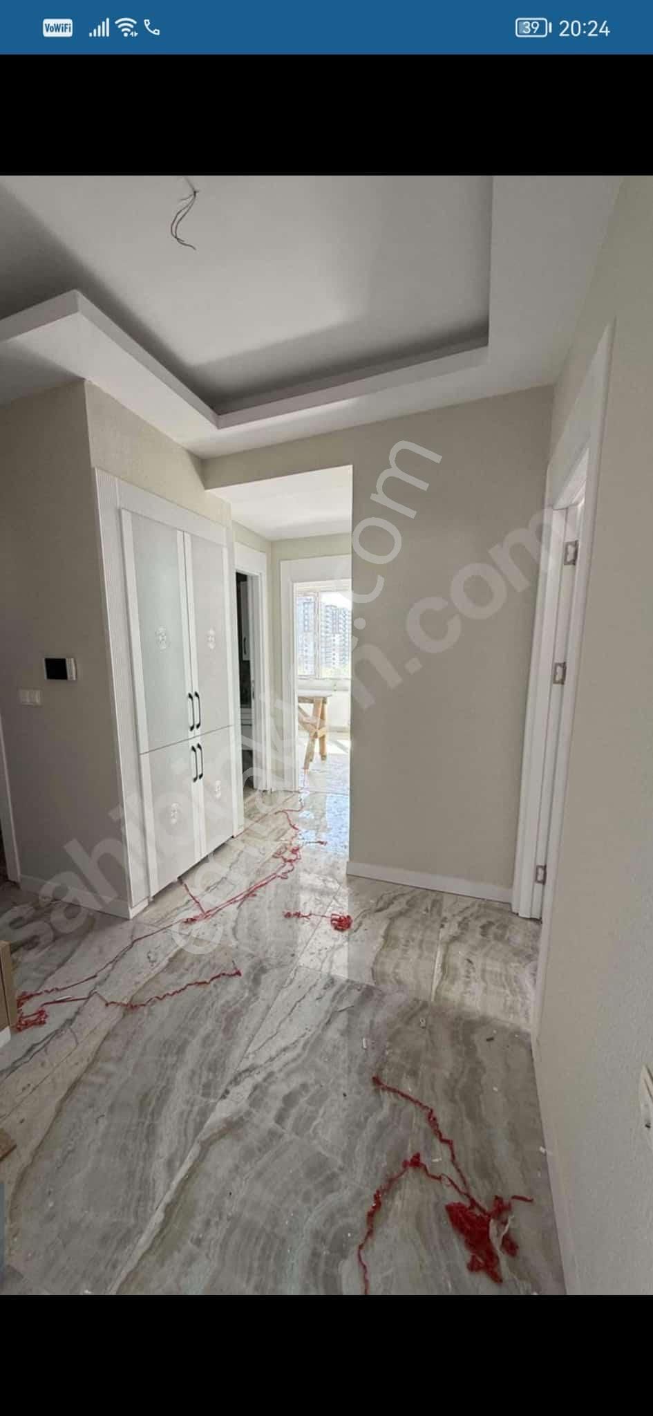 75 Yol Üzeri Kent Meydanı Karşısı 2+1 Lüx Daire Kiralıktır