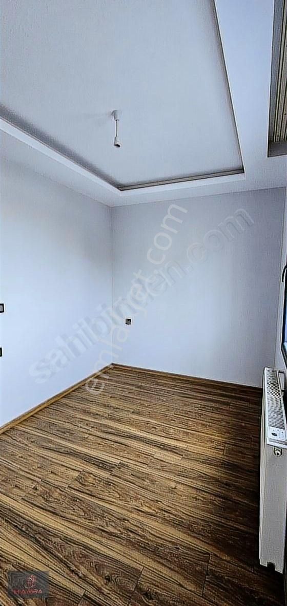 ~hamra İnşaat / Emlaktan Çınarlı Da Bulvar Üzerinde 1. Sınıf ~ - Görsel 29