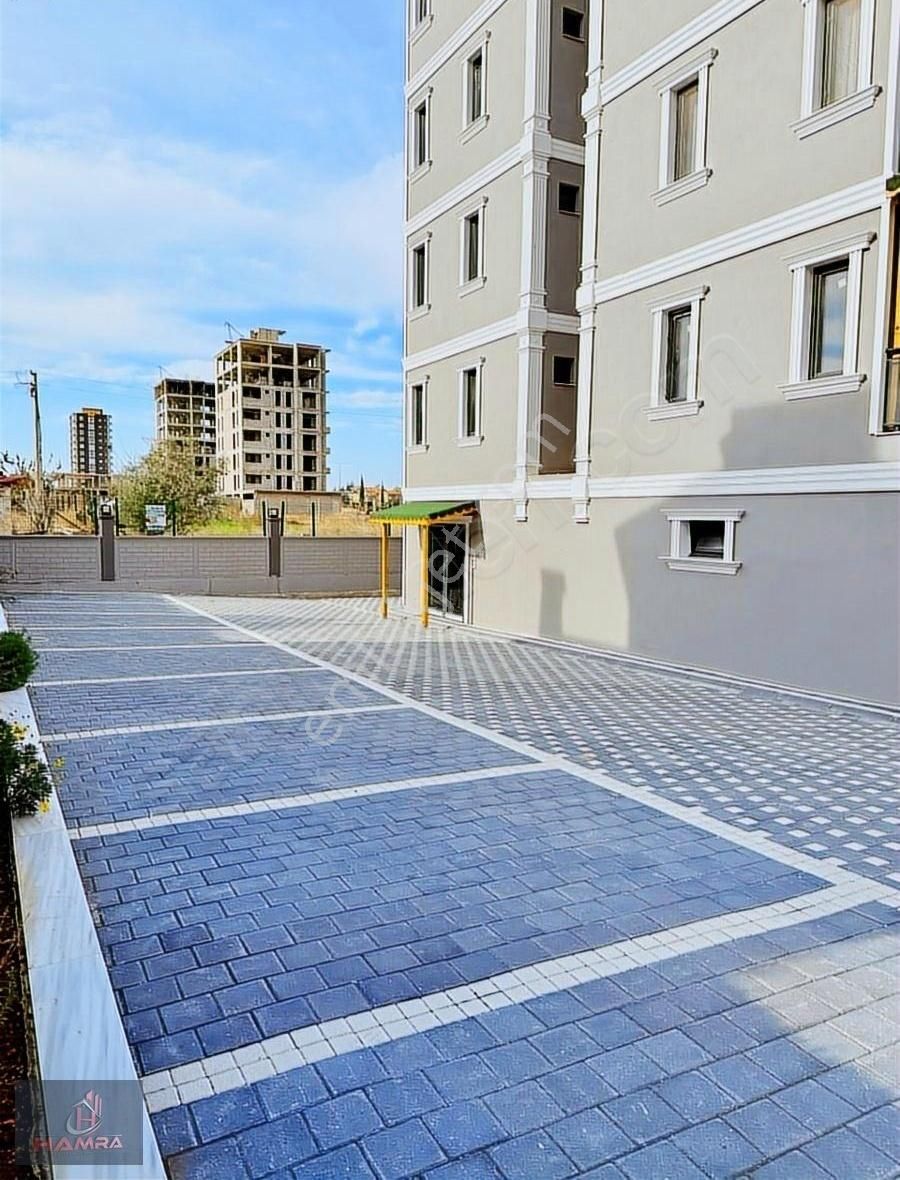 ~hamra İnşaat / Emlaktan Çınarlı Da Bulvar Üzerinde 1. Sınıf ~ - Görsel 10