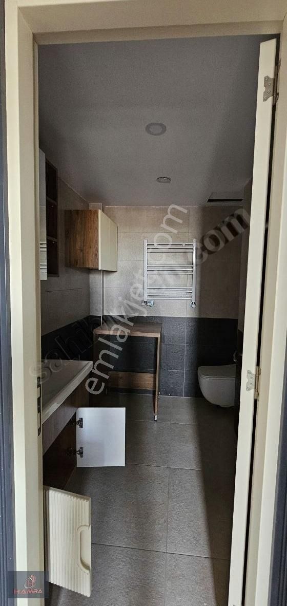 ~hamra İnşaat / Emlaktan Çınarlı Da Bulvar Üzerinde 1. Sınıf ~ - Görsel 9