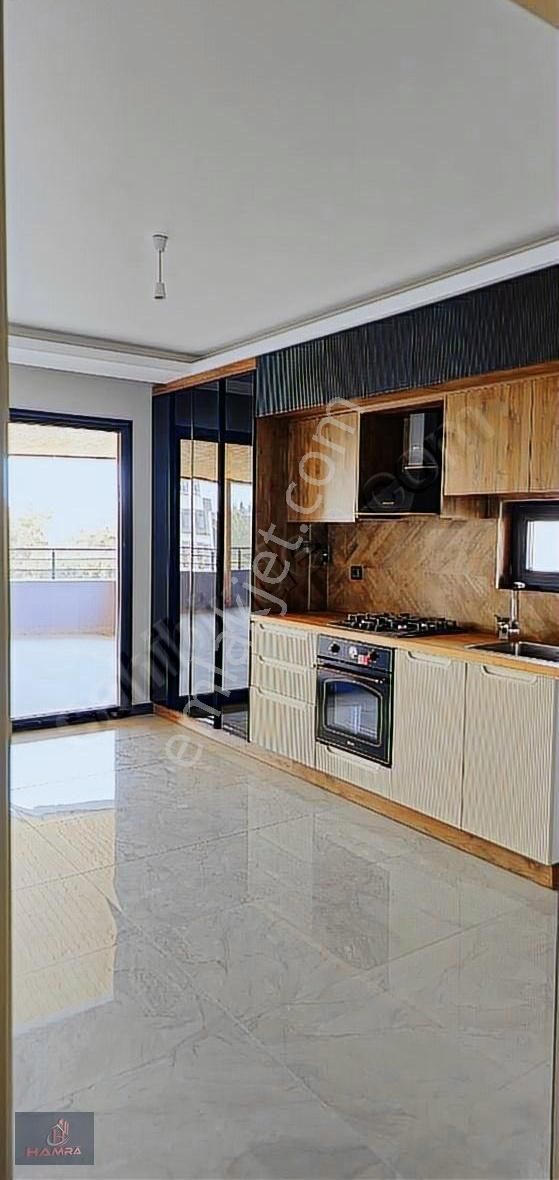 ~hamra İnşaat / Emlaktan Çınarlı Da Bulvar Üzerinde 1. Sınıf ~ - Görsel 3