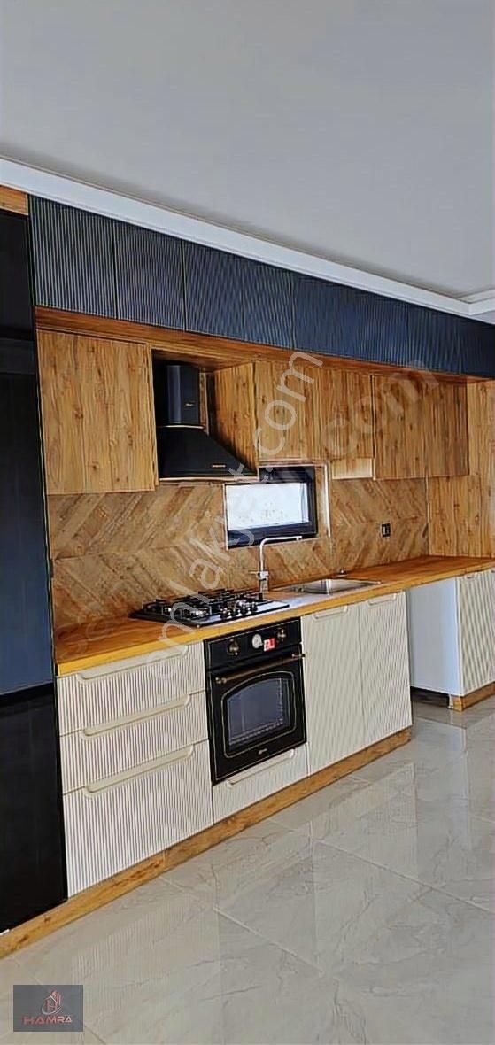 ~hamra İnşaat / Emlaktan Çınarlı Da Bulvar Üzerinde 1. Sınıf ~ - Görsel 7