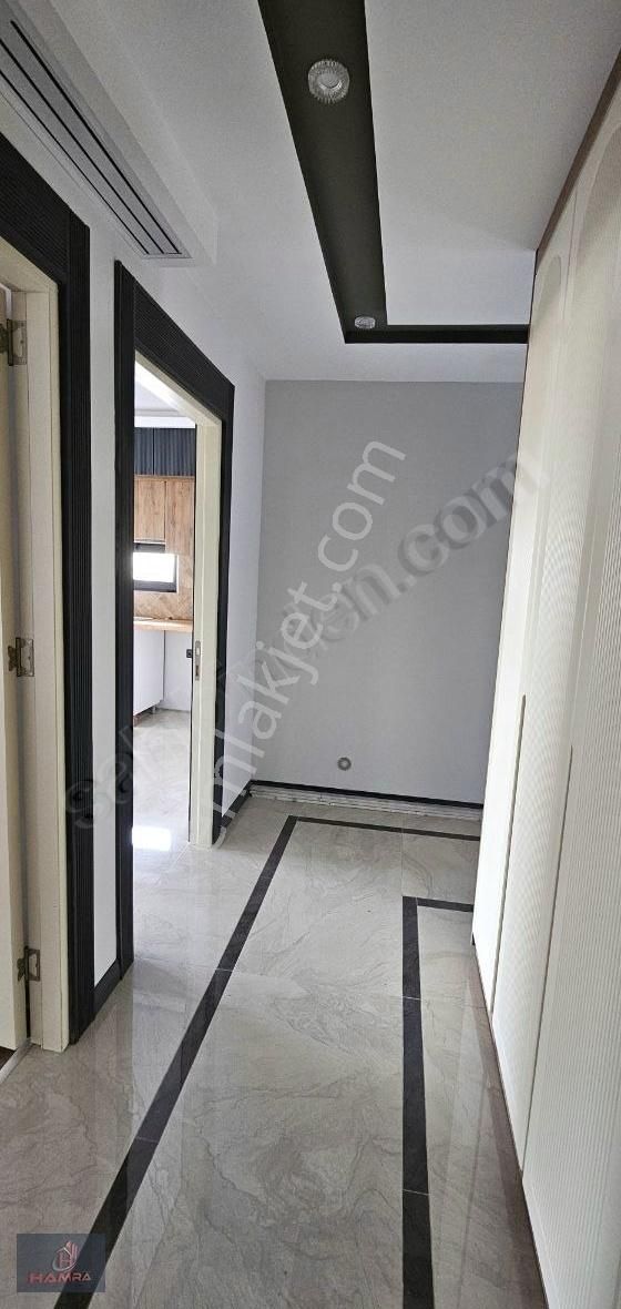 ~hamra İnşaat / Emlaktan Çınarlı Da Bulvar Üzerinde 1. Sınıf ~ - Görsel 23