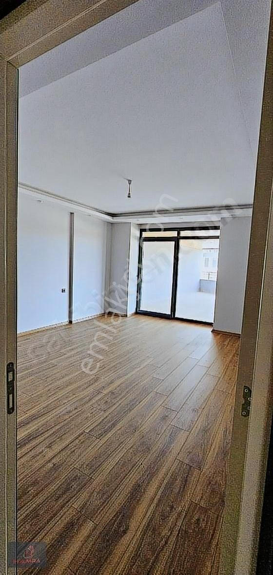 ~hamra İnşaat / Emlaktan Çınarlı Da Bulvar Üzerinde 1. Sınıf ~ - Görsel 21