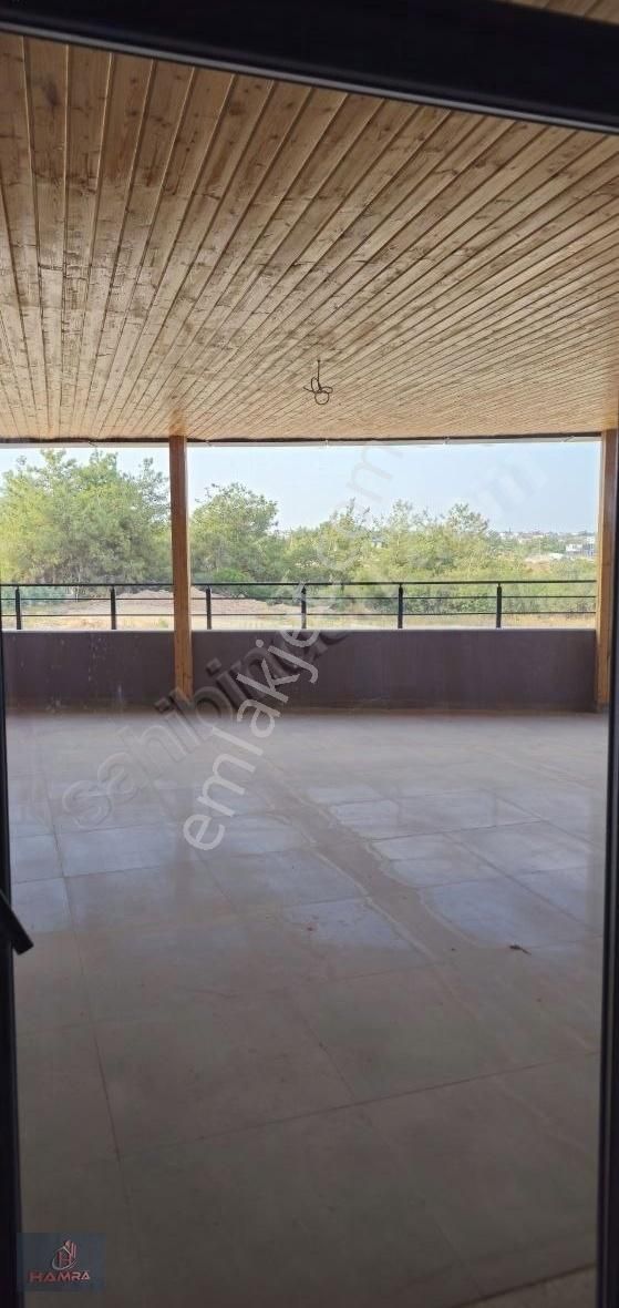 ~hamra İnşaat / Emlaktan Çınarlı Da Bulvar Üzerinde 1. Sınıf ~ - Görsel 25