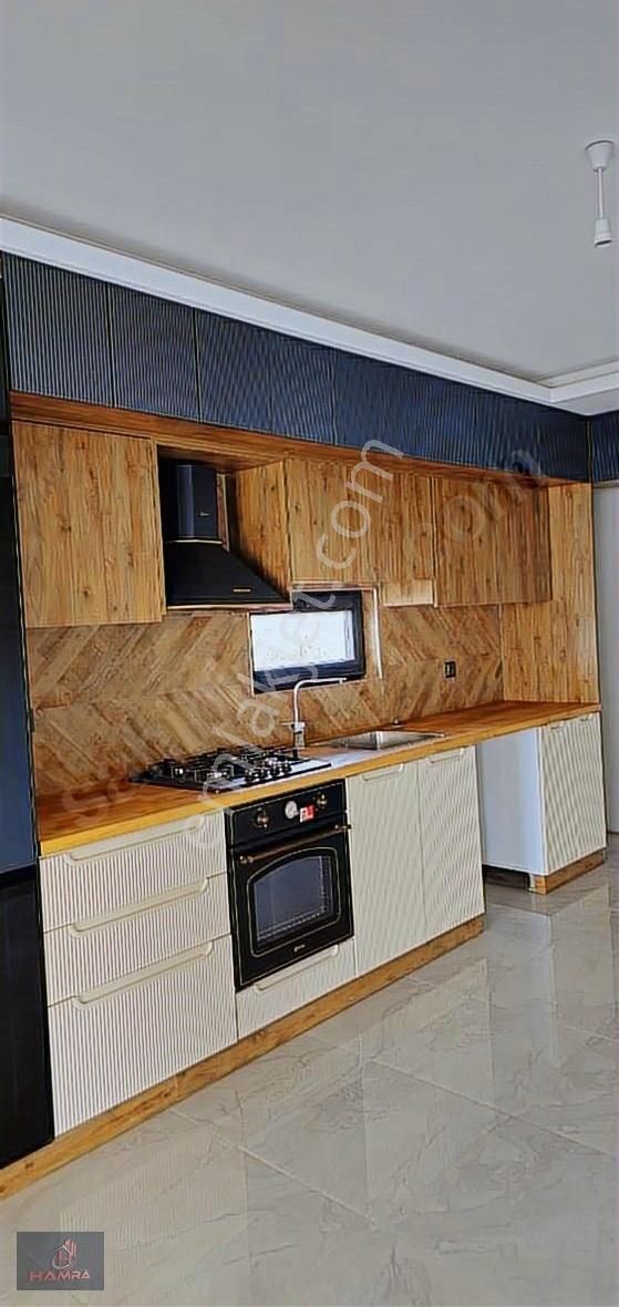 ~hamra İnşaat / Emlaktan Çınarlı Da Bulvar Üzerinde 1. Sınıf ~ - Görsel 19