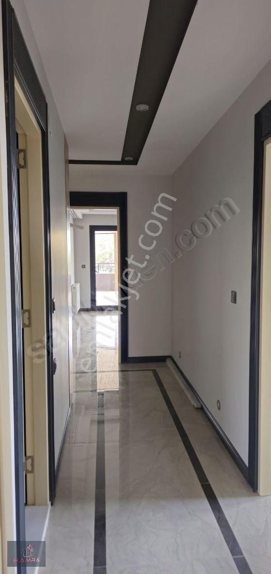 ~hamra İnşaat / Emlaktan Çınarlı Da Bulvar Üzerinde 1. Sınıf ~ - Görsel 24