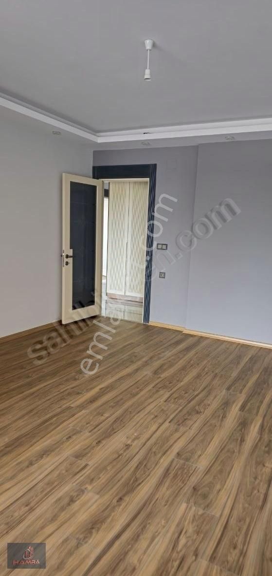 ~hamra İnşaat / Emlaktan Çınarlı Da Bulvar Üzerinde 1. Sınıf ~ - Görsel 12