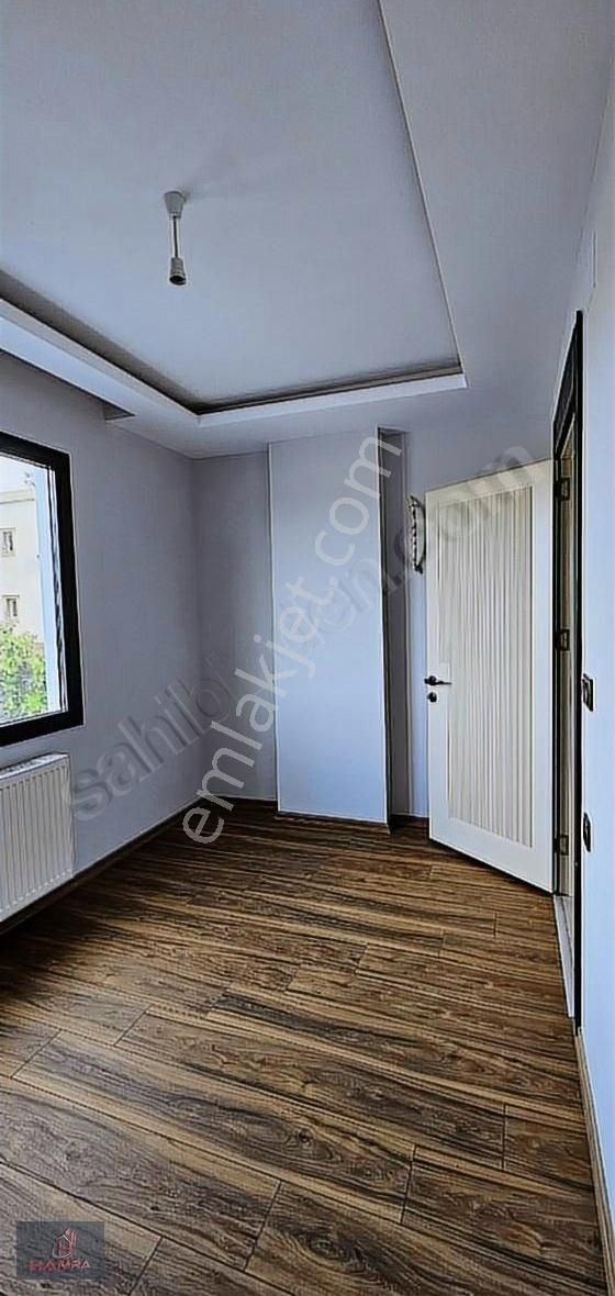 ~hamra İnşaat / Emlaktan Çınarlı Da Bulvar Üzerinde 1. Sınıf ~ - Görsel 22