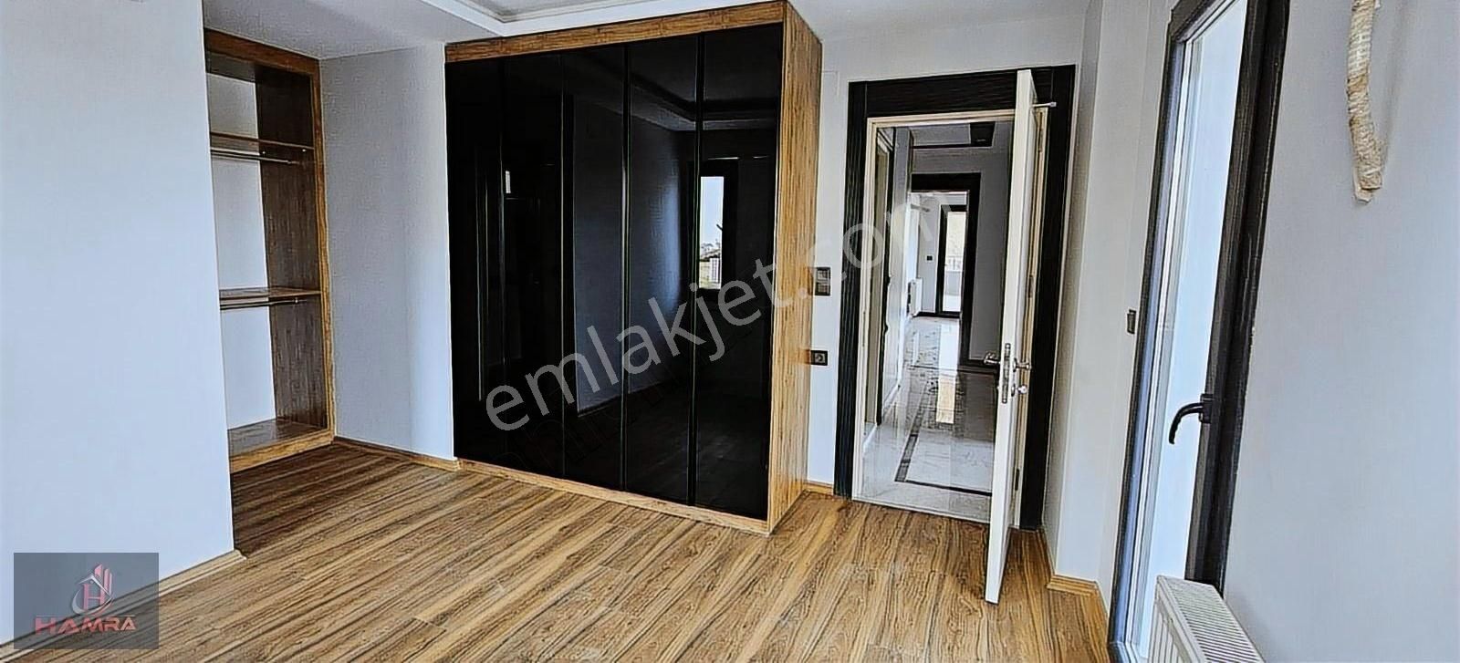 ~hamra İnşaat / Emlaktan Çınarlı Da Bulvar Üzerinde 1. Sınıf ~ - Görsel 8