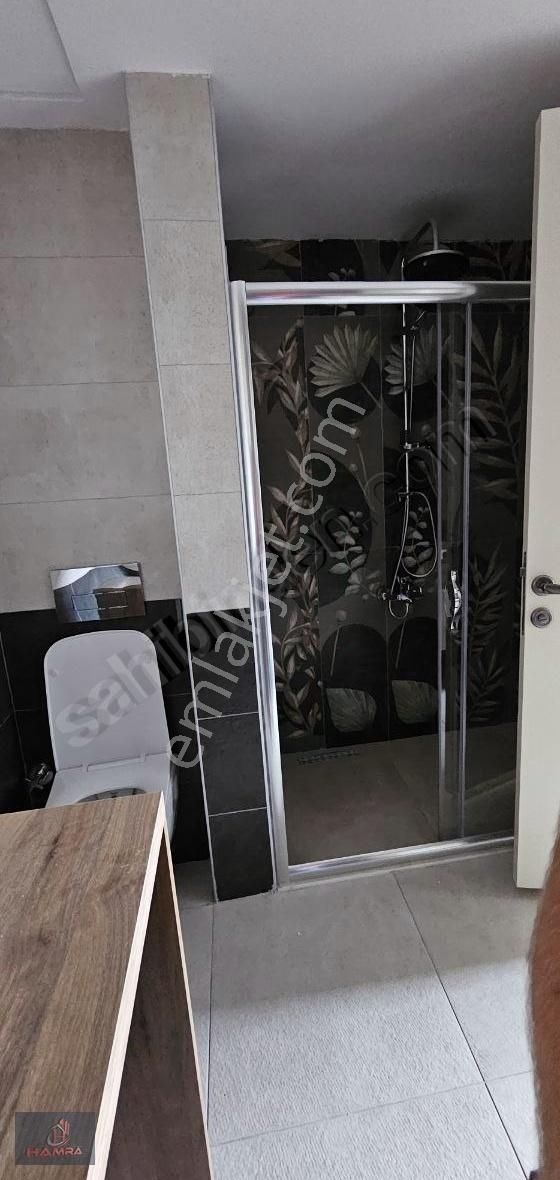 ~hamra İnşaat / Emlaktan Çınarlı Da Bulvar Üzerinde 1. Sınıf ~ - Görsel 20