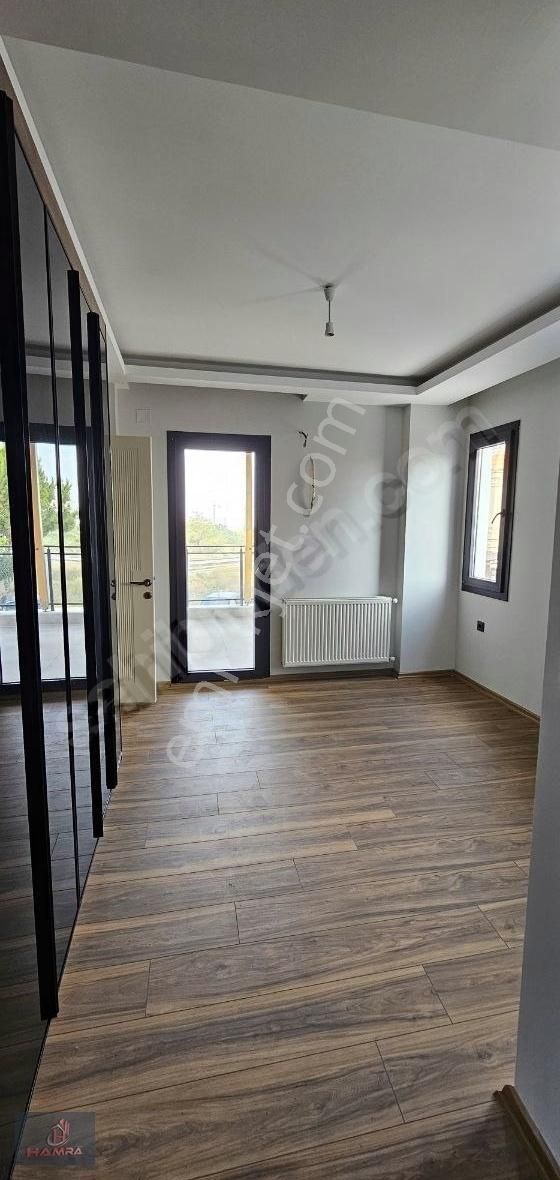 ~hamra İnşaat / Emlaktan Çınarlı Da Bulvar Üzerinde 1. Sınıf ~ - Görsel 16